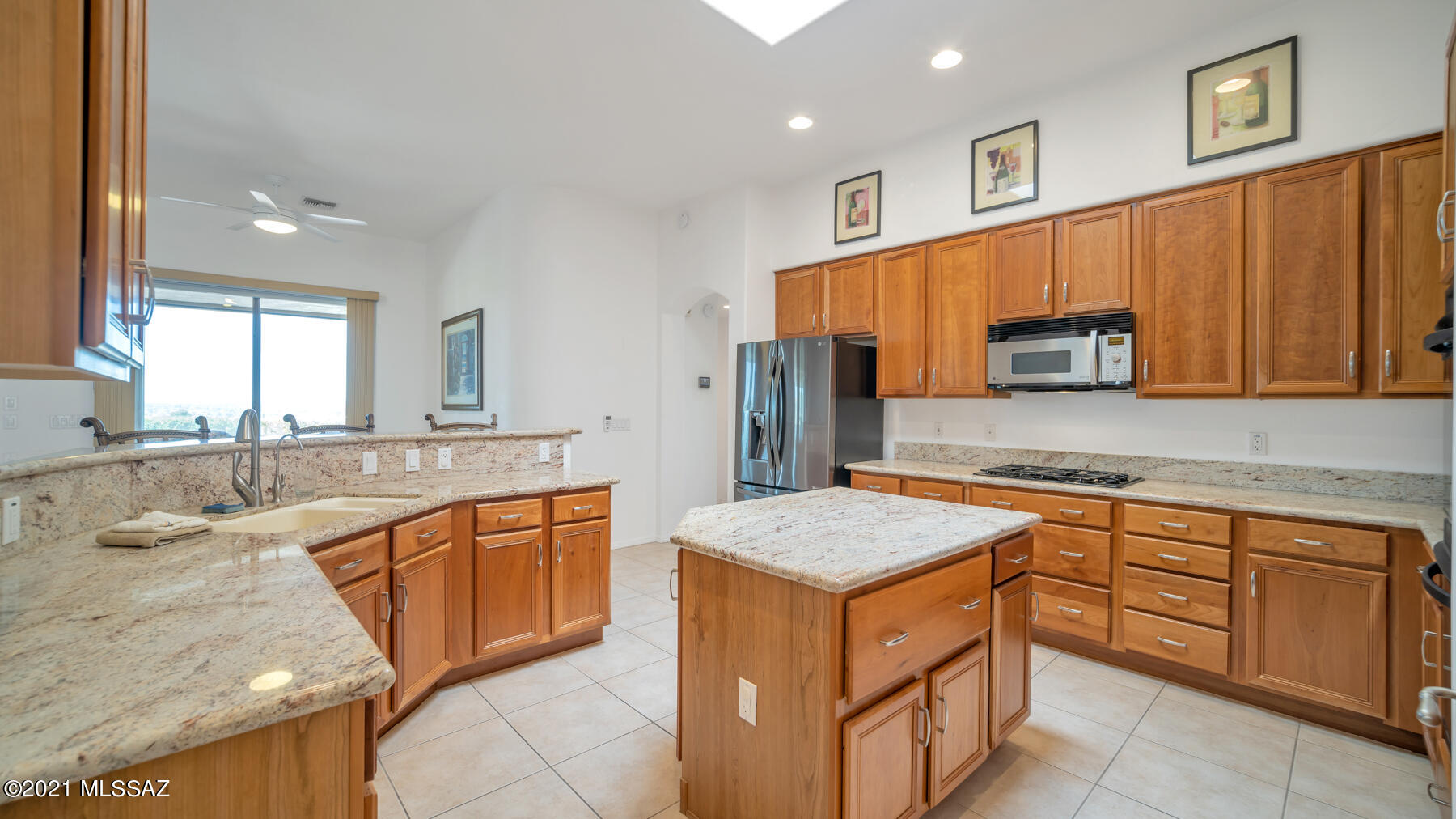 Sunrise Presidio Village (1-241) - Residential