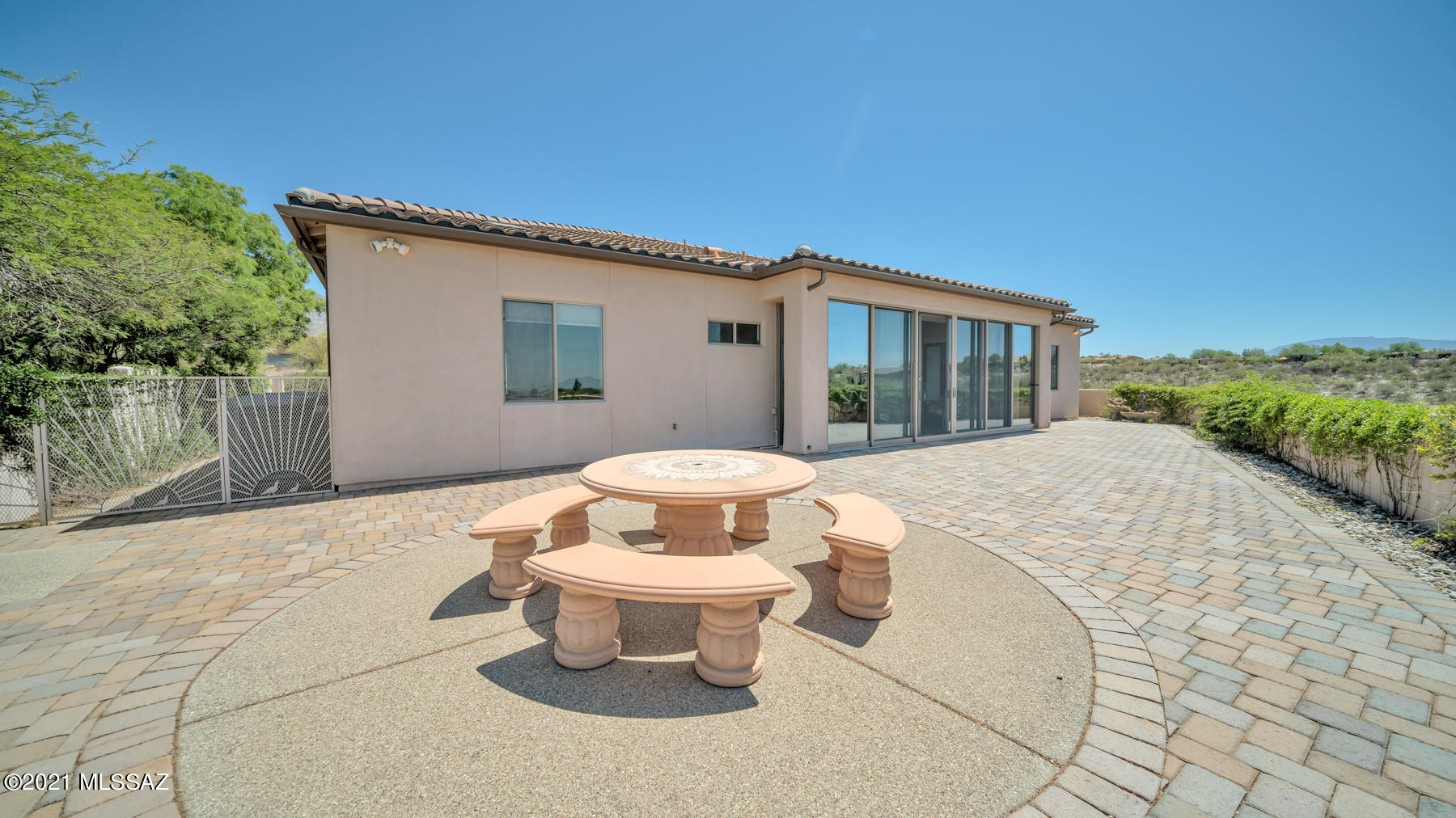 Sunrise Presidio Village (1-241) - Residential