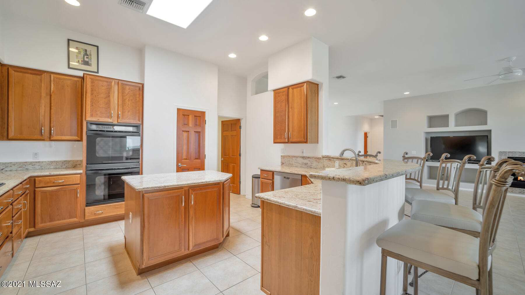 Sunrise Presidio Village (1-241) - Residential