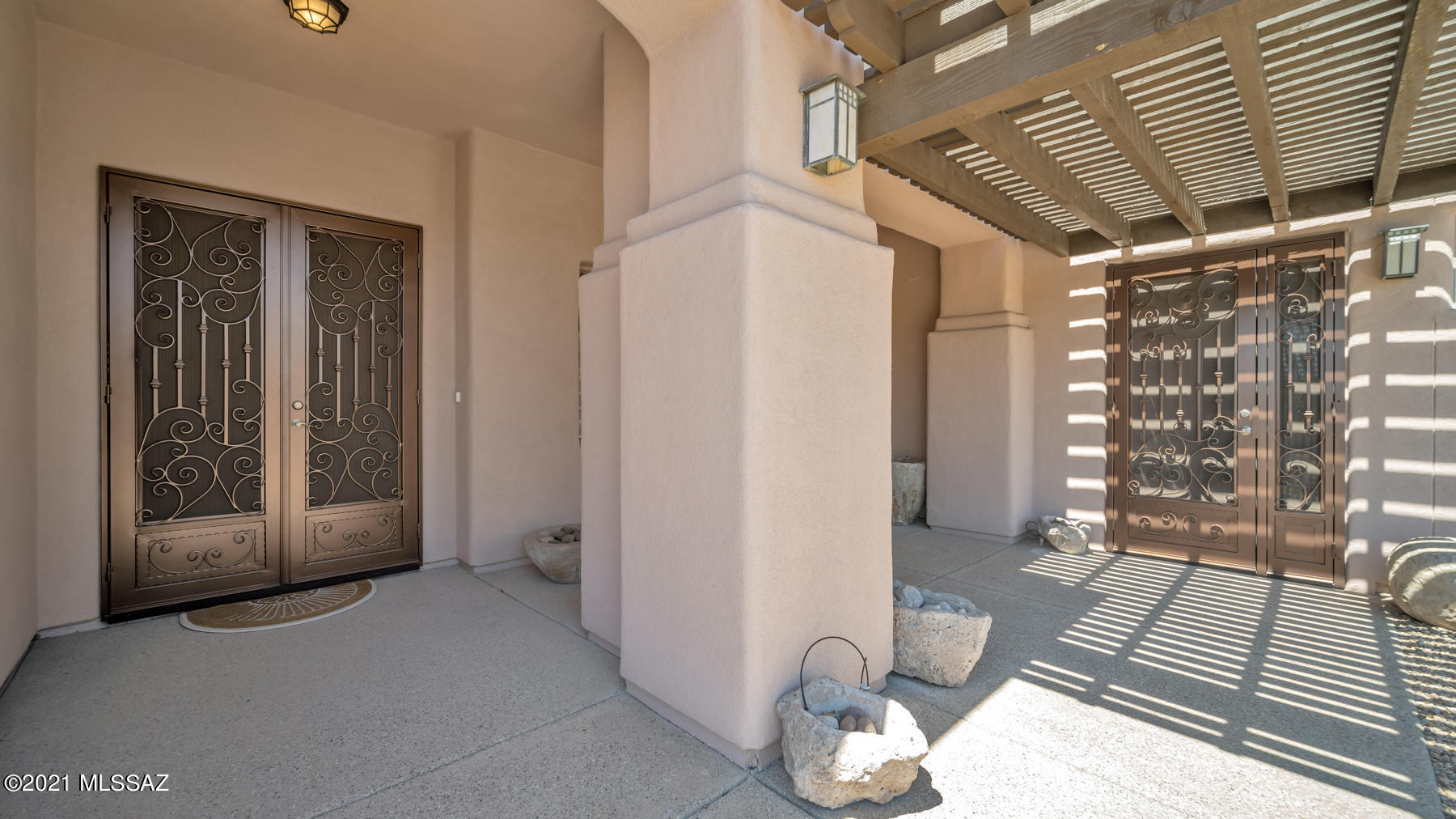 Sunrise Presidio Village (1-241) - Residential