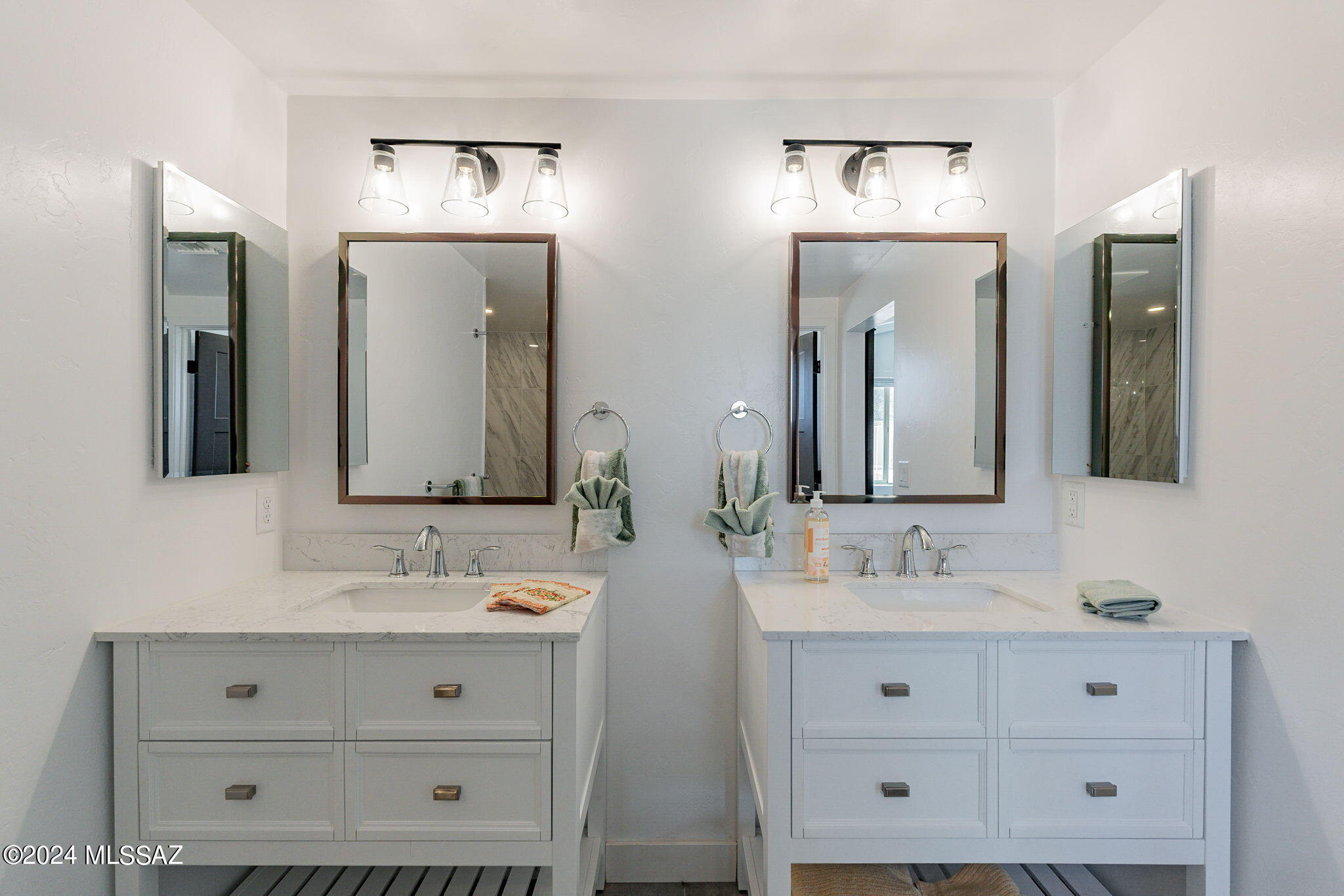 El Encanto Estates - Residential