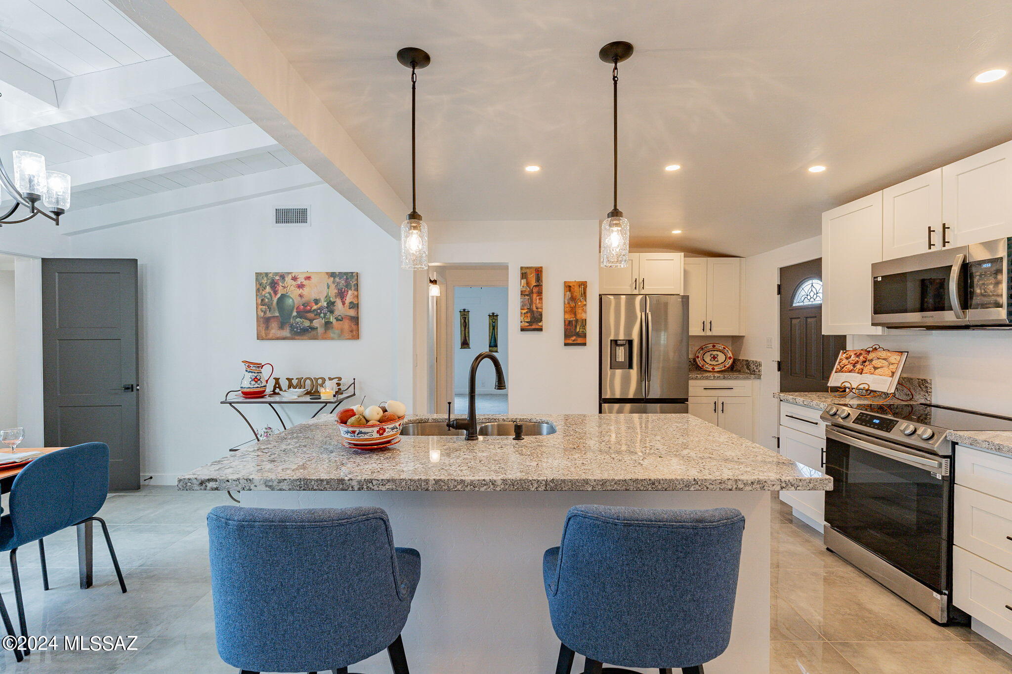 El Encanto Estates - Residential
