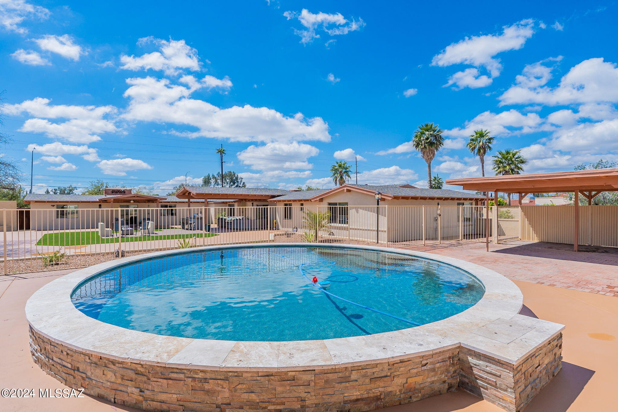 El Encanto Estates - Residential
