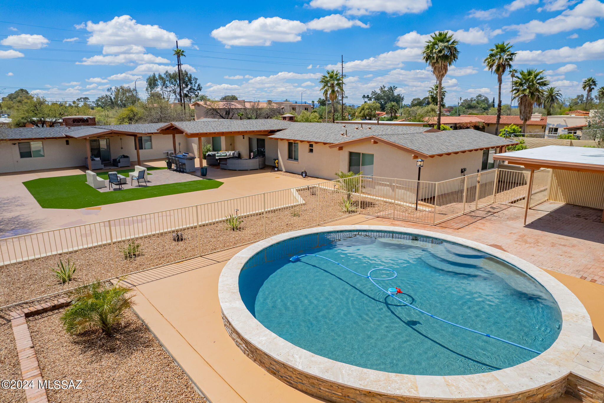 El Encanto Estates - Residential