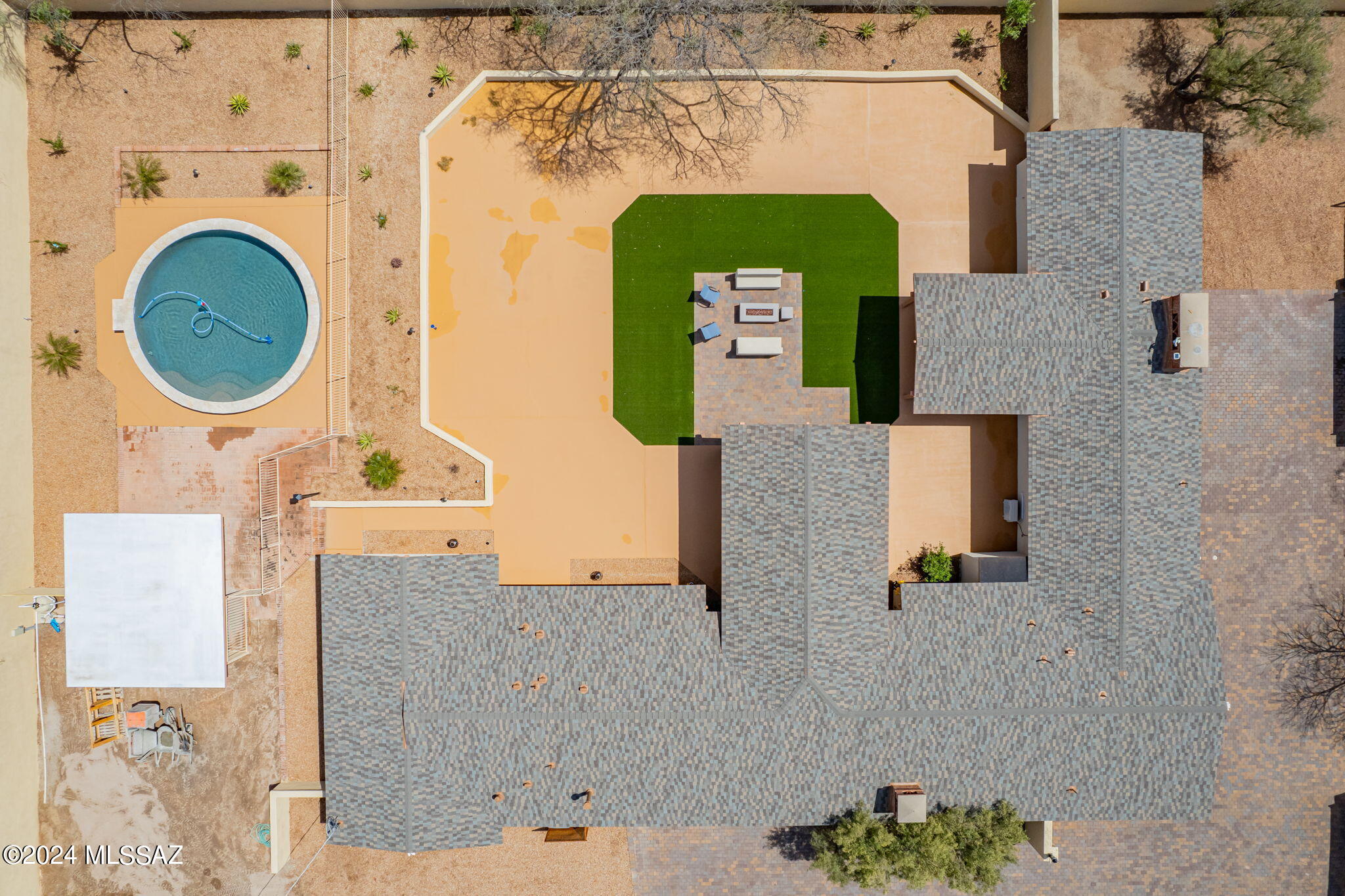 El Encanto Estates - Residential
