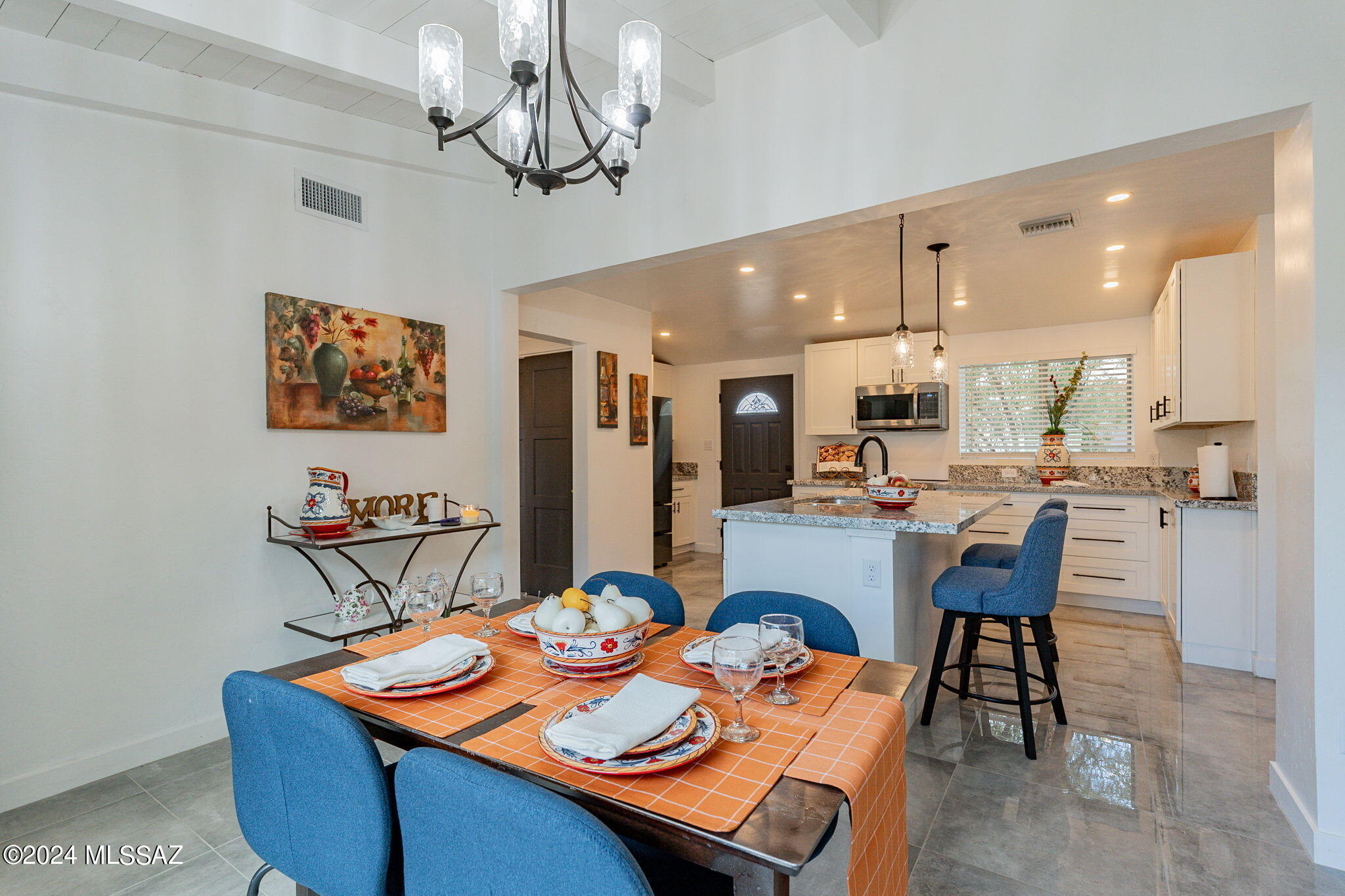 El Encanto Estates - Residential