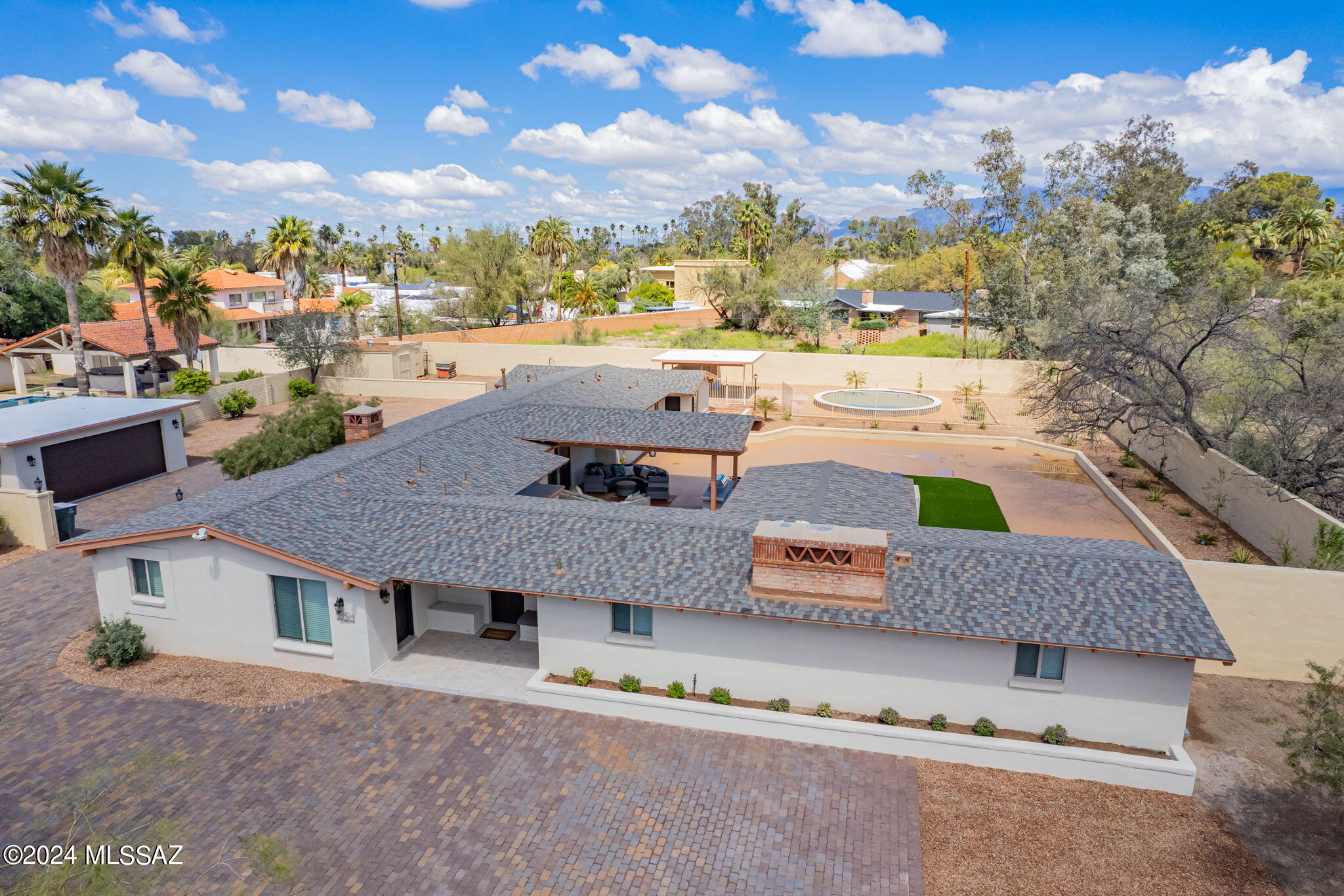El Encanto Estates - Residential