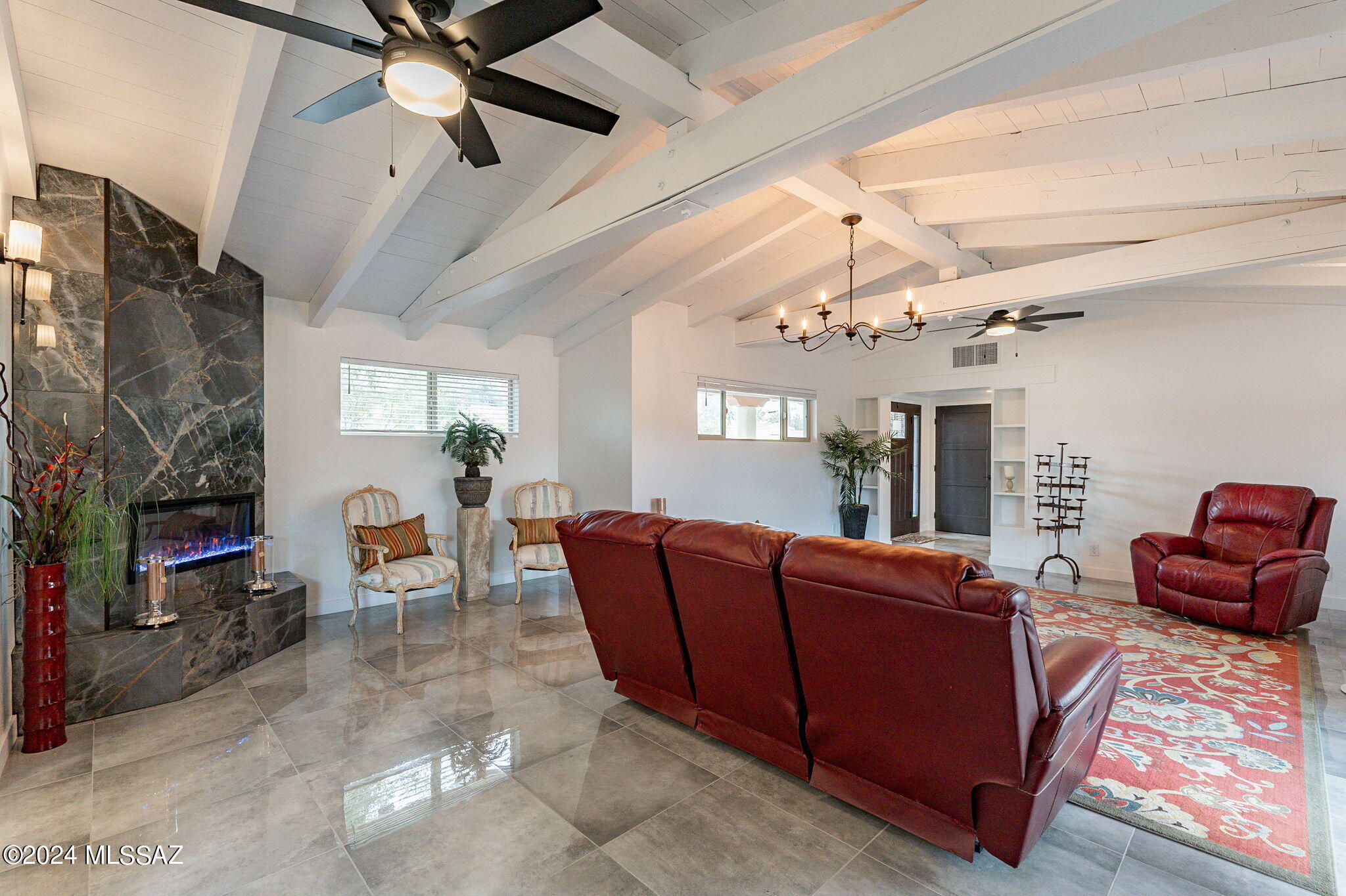 El Encanto Estates - Residential
