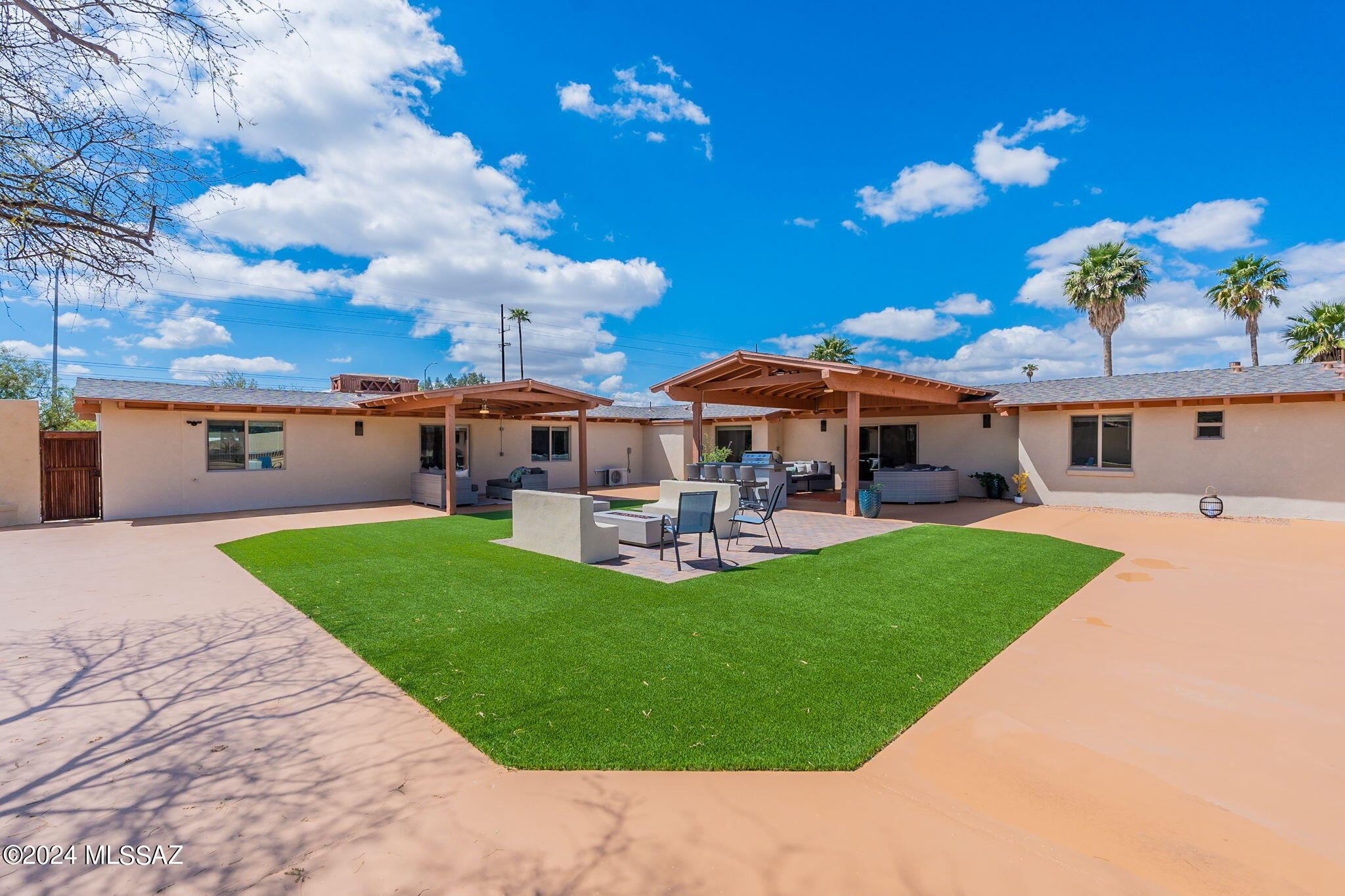 El Encanto Estates - Residential