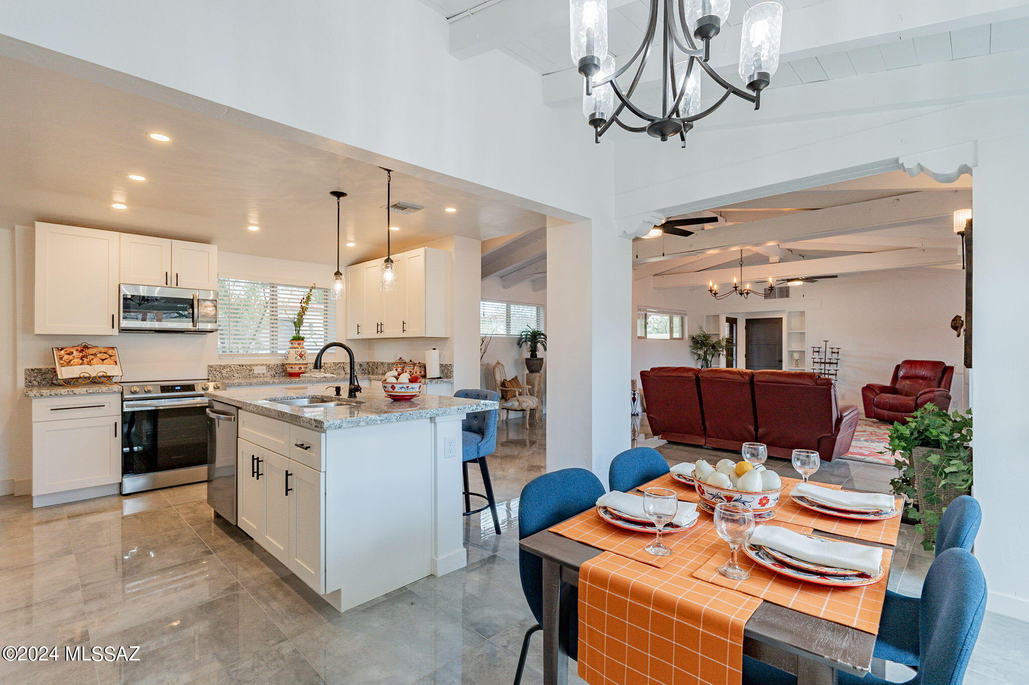 El Encanto Estates - Residential