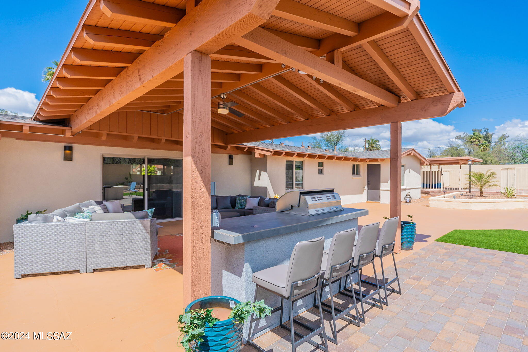 El Encanto Estates - Residential