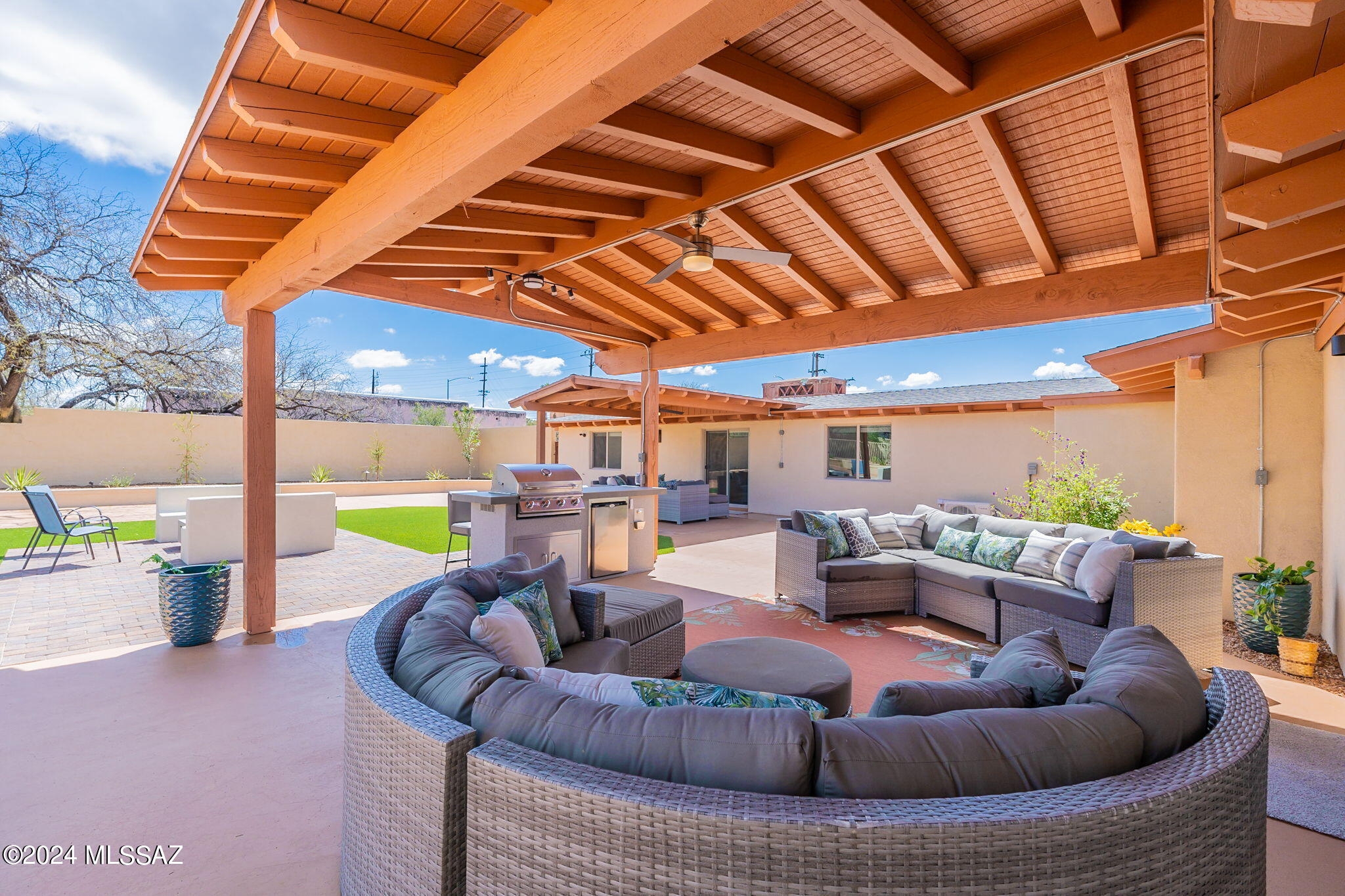 El Encanto Estates - Residential