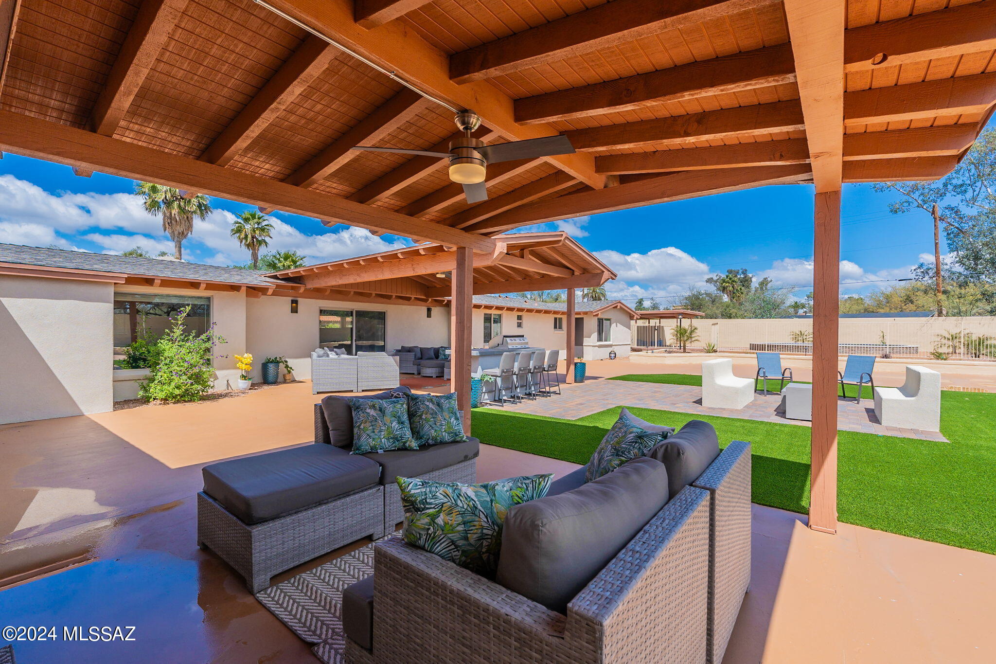 El Encanto Estates - Residential