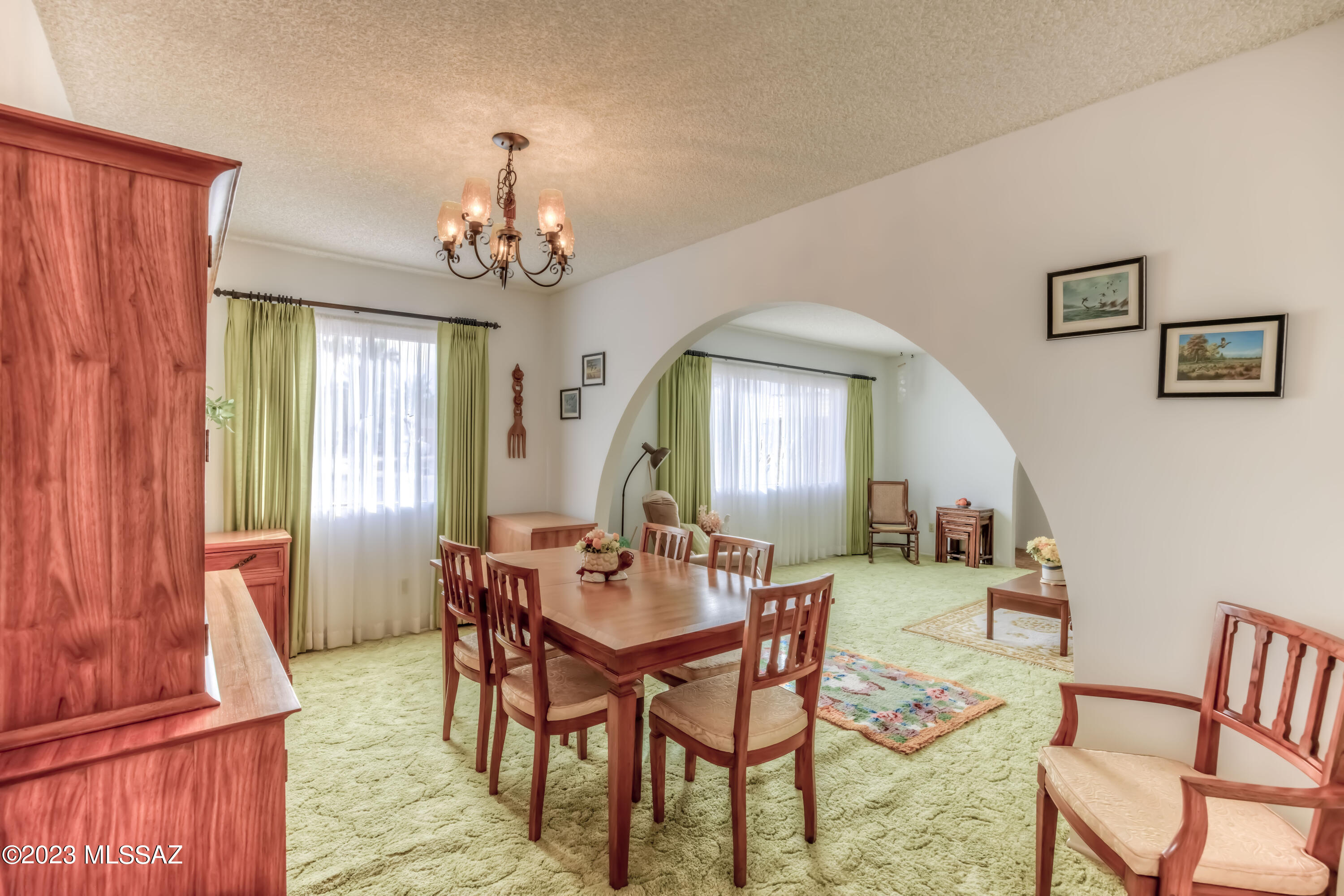 Hermosa Highlands NO. 2 (1-69) - Residential