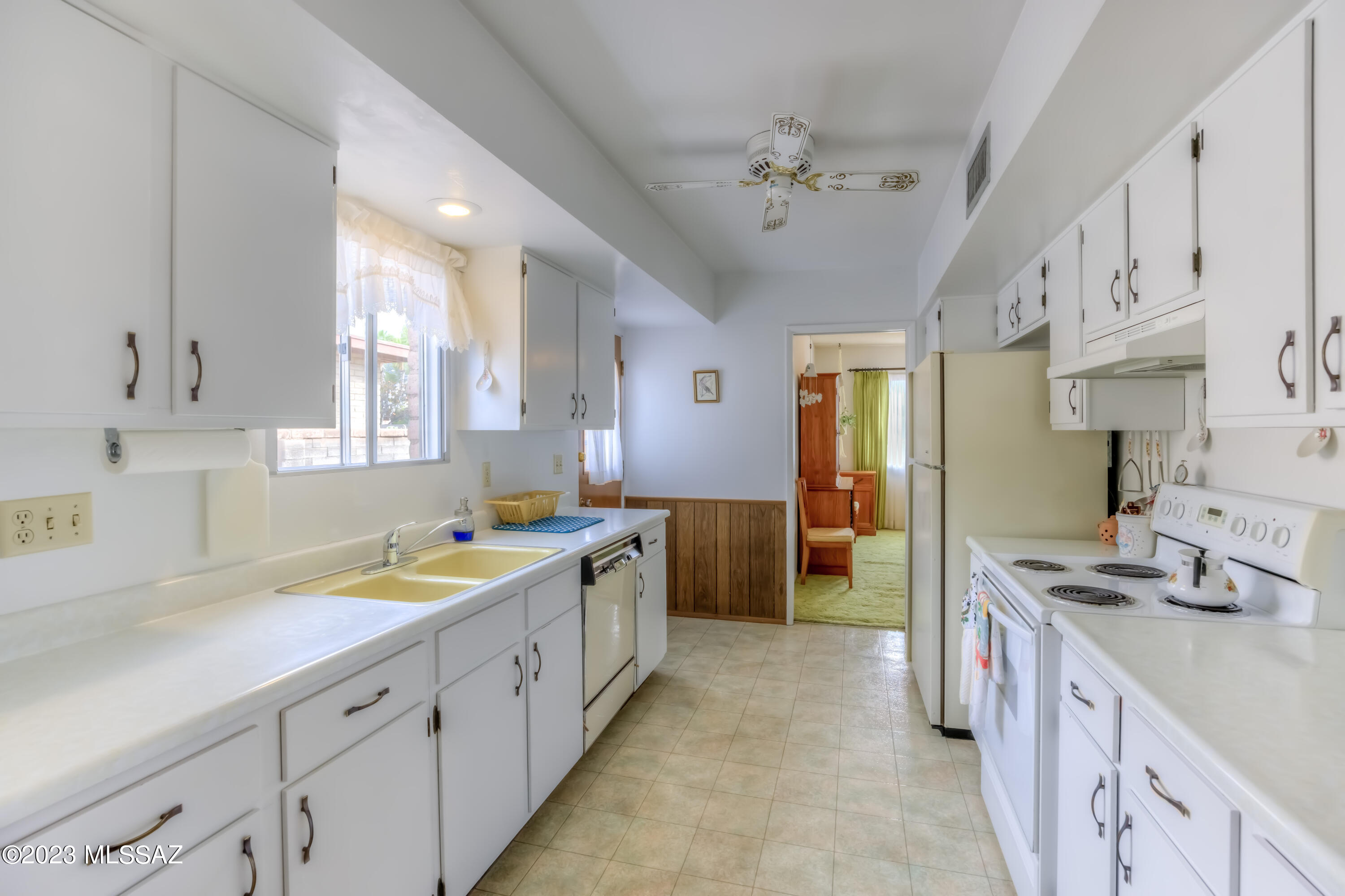 Hermosa Highlands NO. 2 (1-69) - Residential