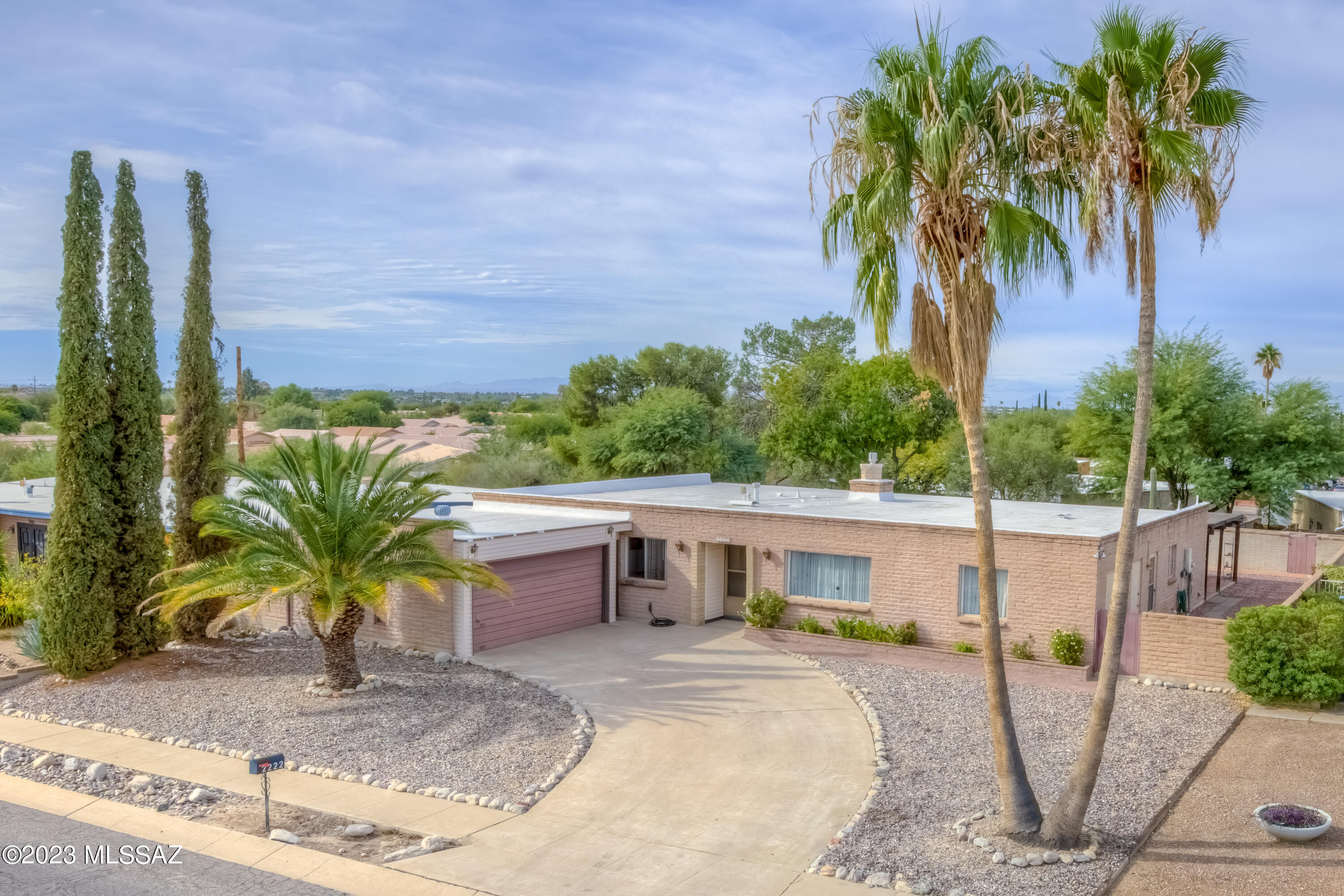 Hermosa Highlands NO. 2 (1-69) - Residential
