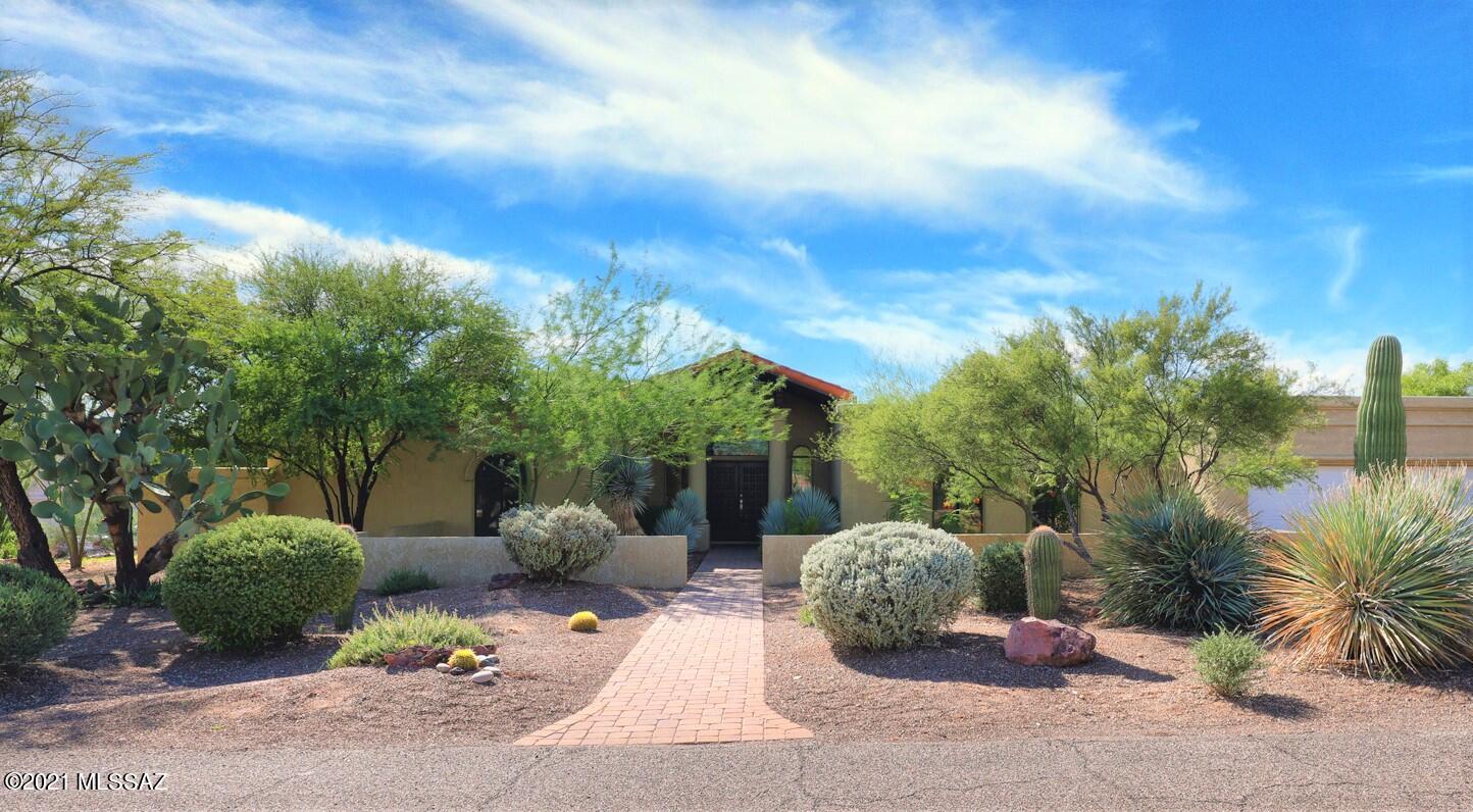 Shadow Hills (484-595) - Residential