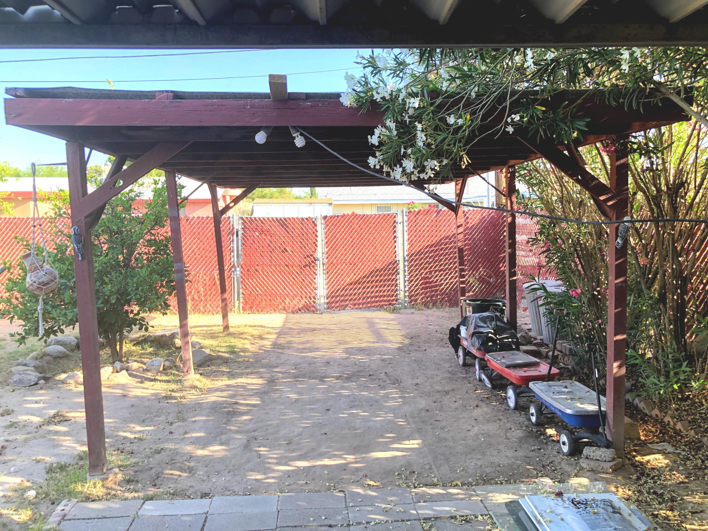 San Paulo Village - Residential