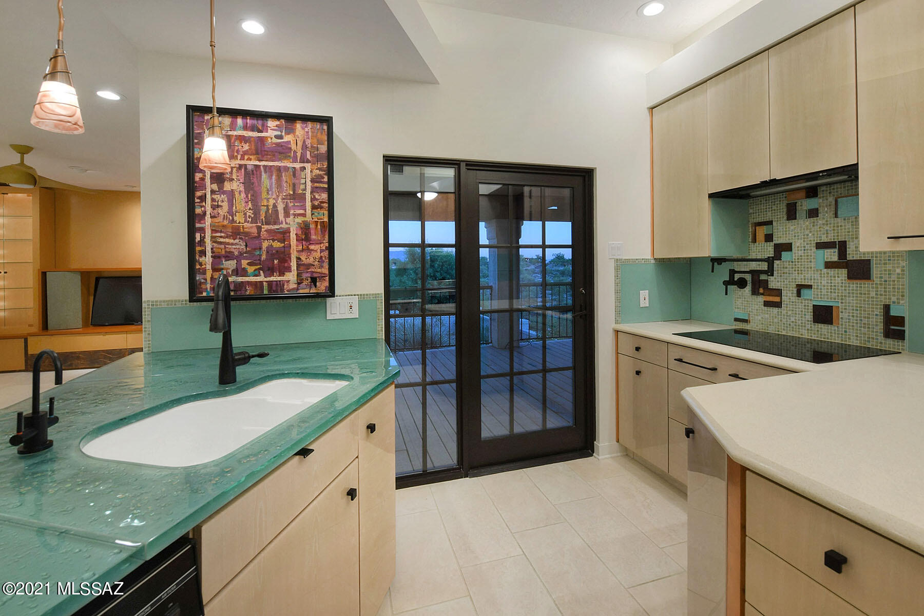 Sunrise Presidio Village (1-241) - Residential