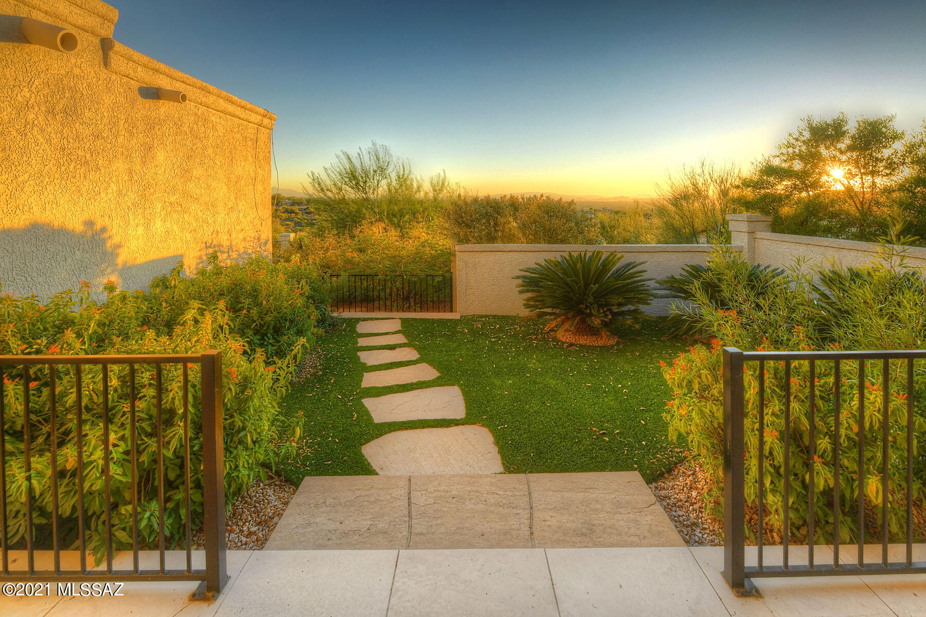 Sunrise Presidio Village (1-241) - Residential