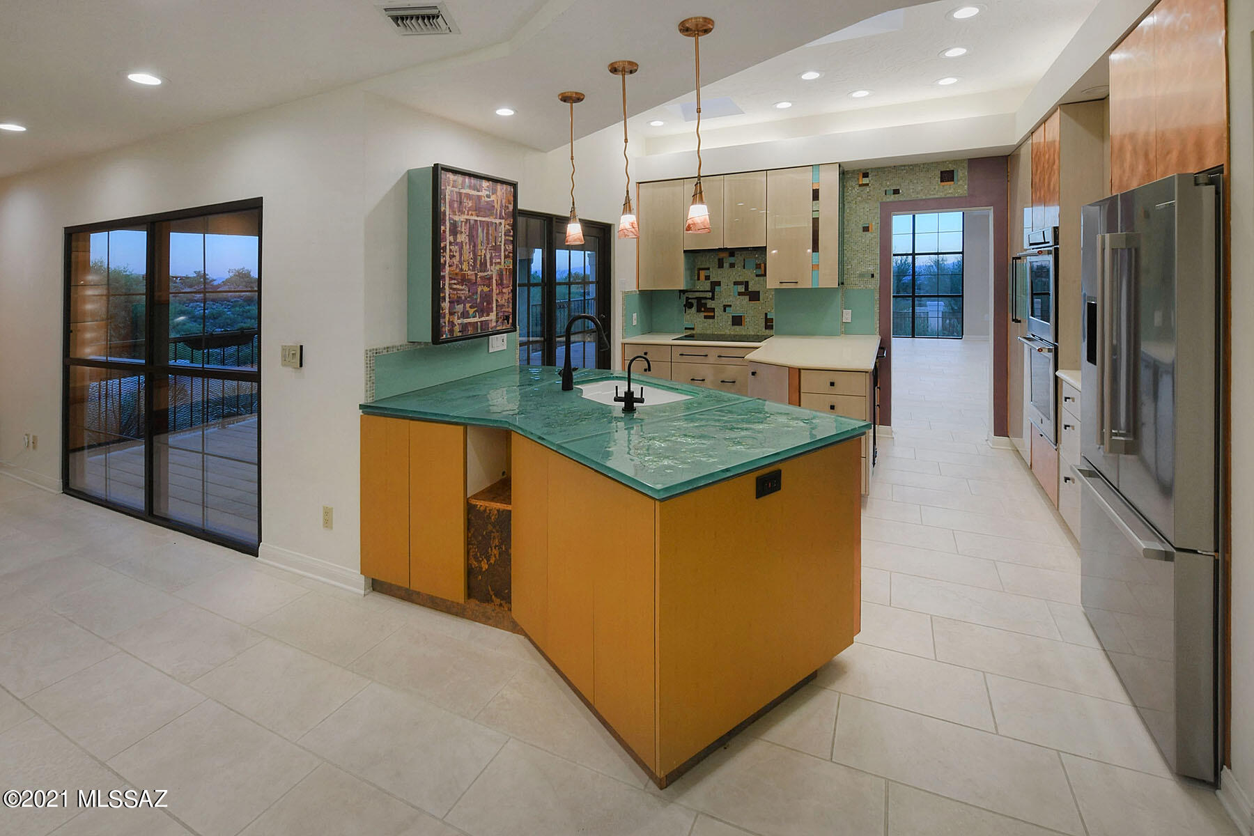 Sunrise Presidio Village (1-241) - Residential