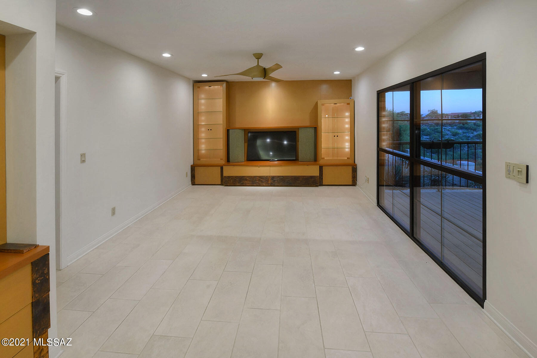 Sunrise Presidio Village (1-241) - Residential