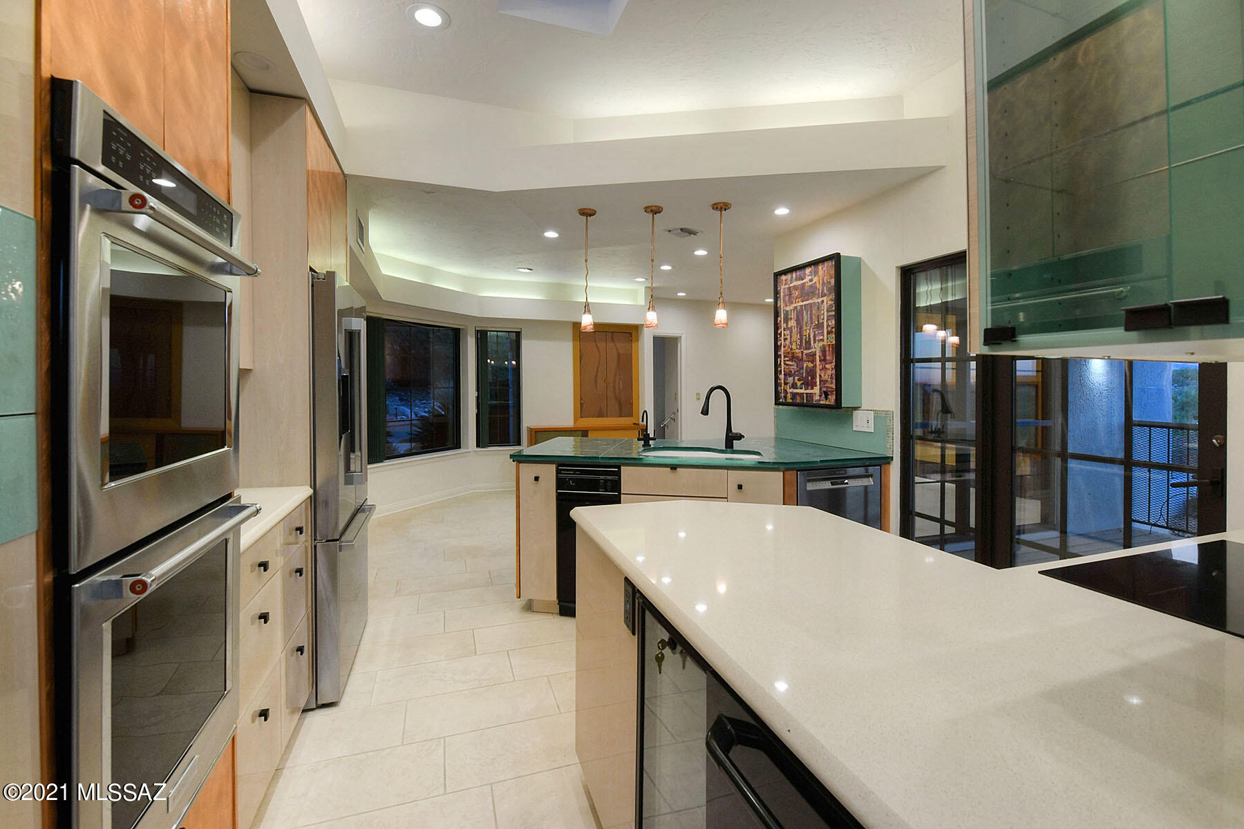 Sunrise Presidio Village (1-241) - Residential