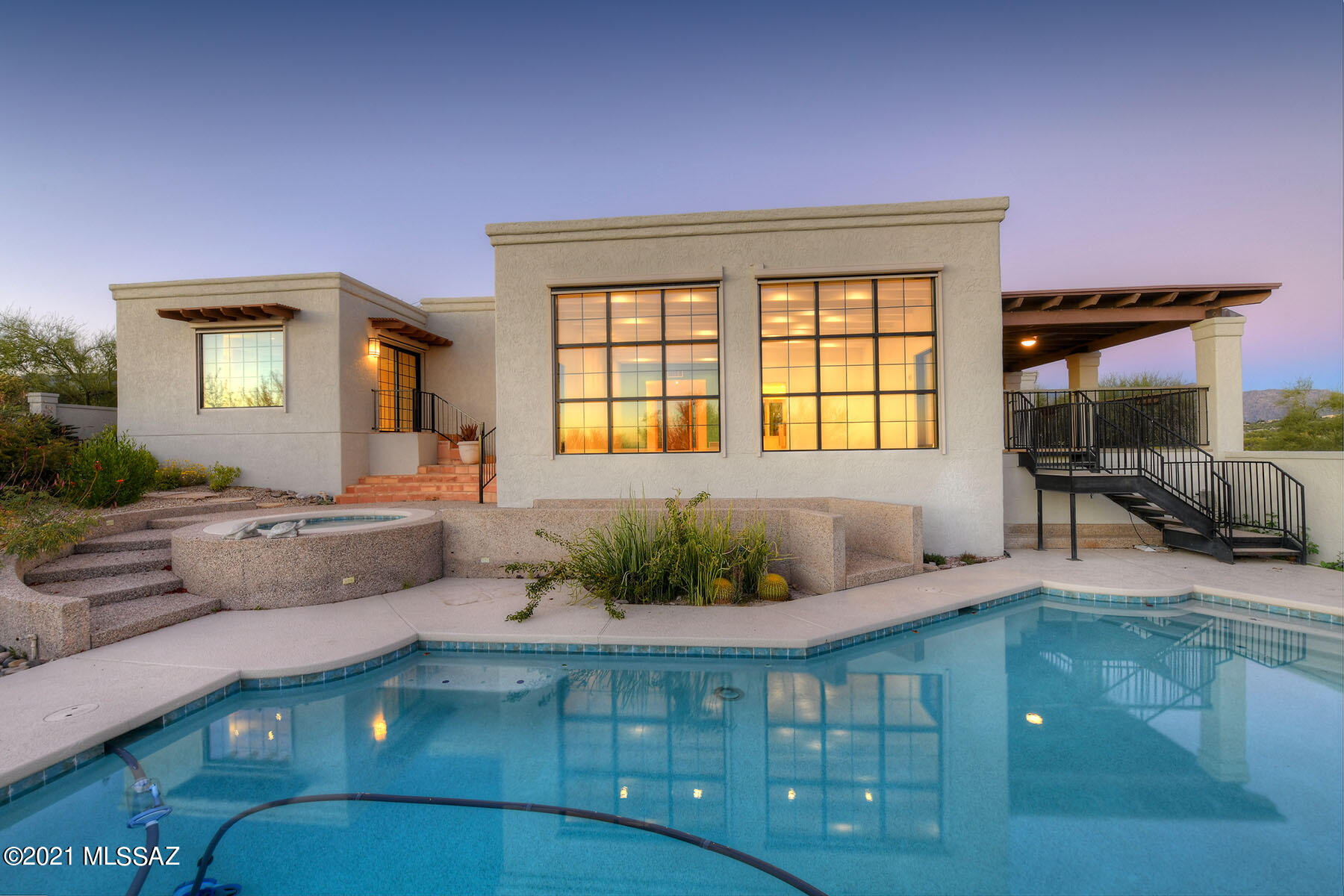 Sunrise Presidio Village (1-241) - Residential
