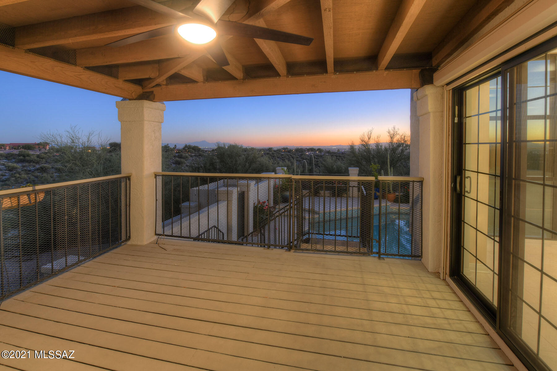 Sunrise Presidio Village (1-241) - Residential