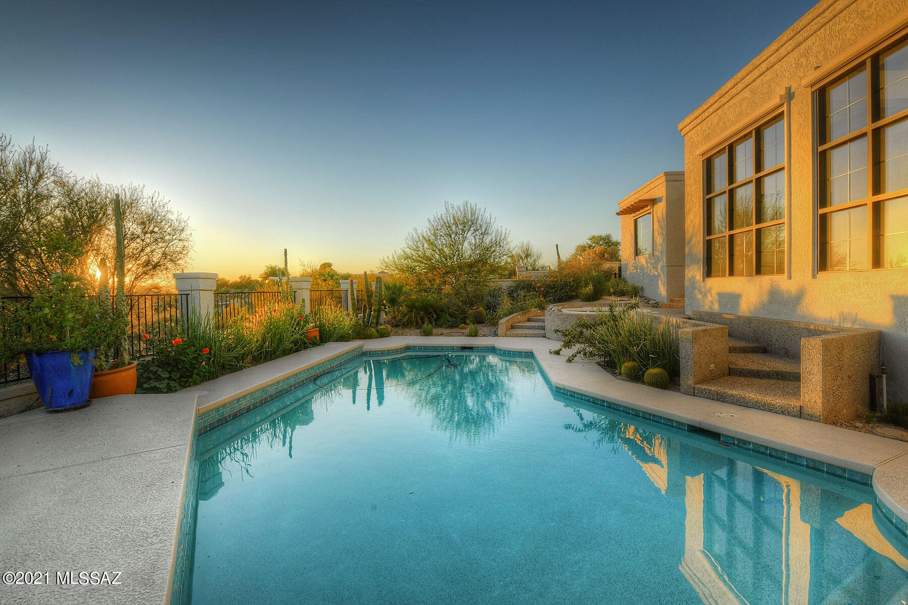 Sunrise Presidio Village (1-241) - Residential