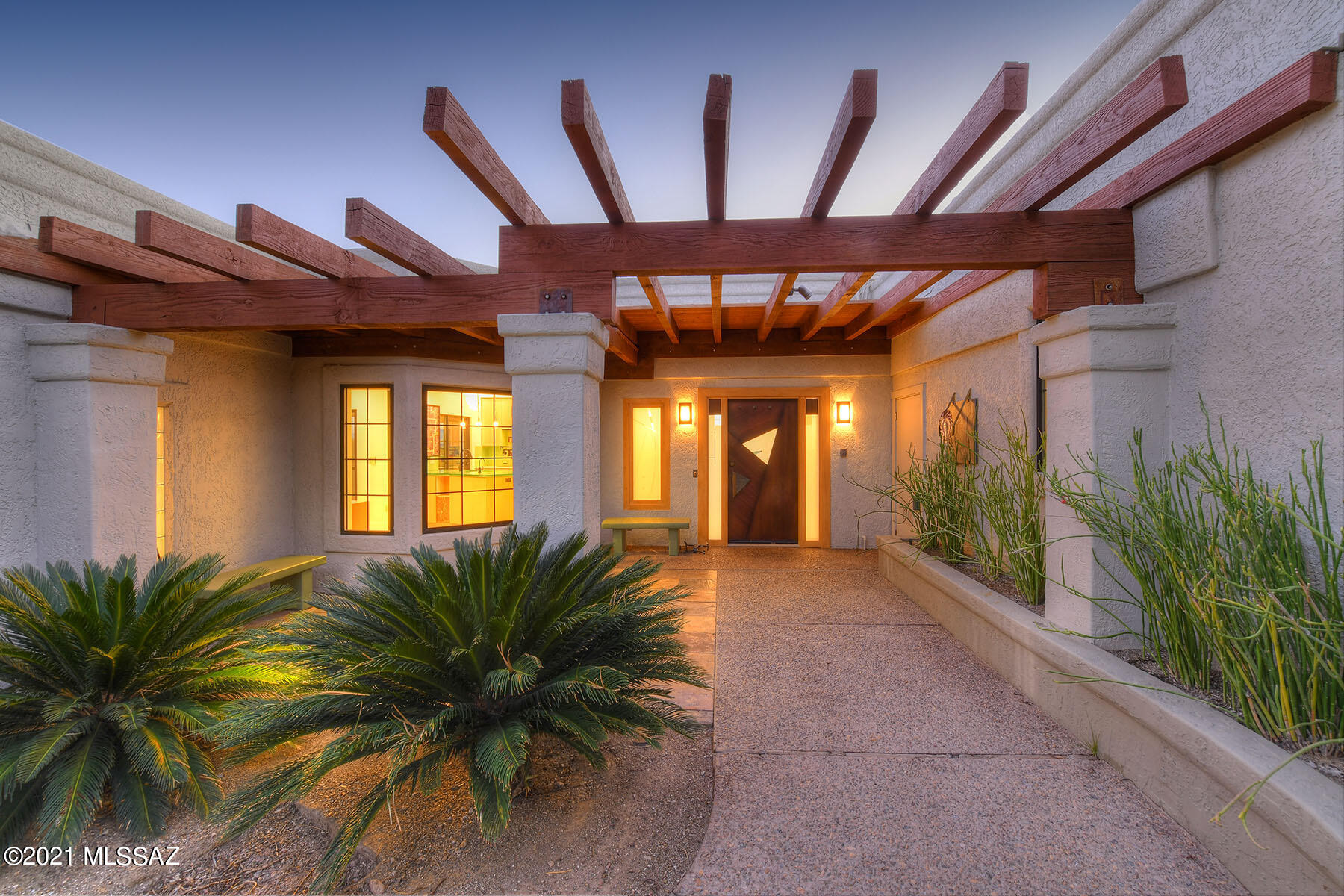 Sunrise Presidio Village (1-241) - Residential