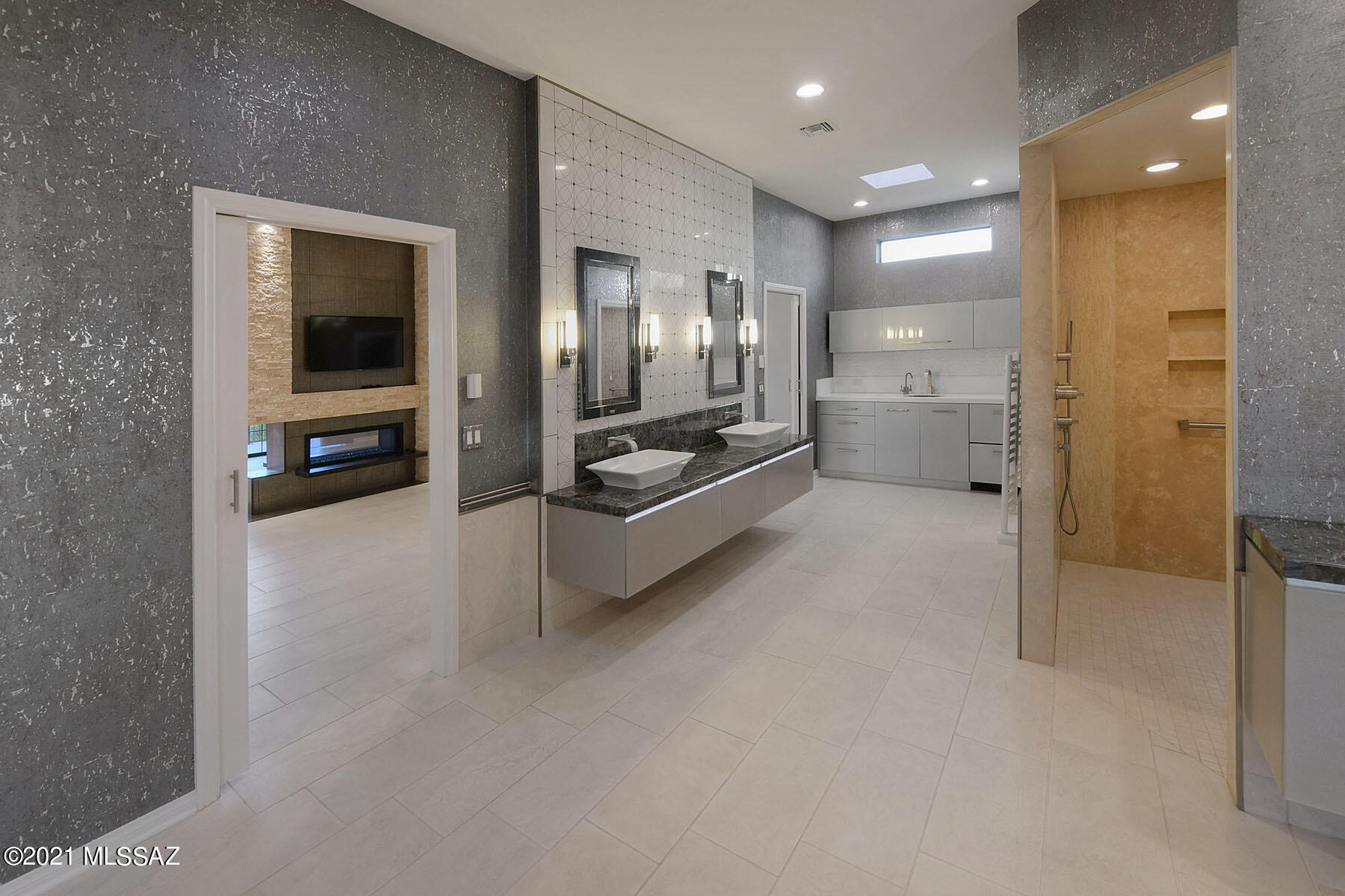 Sunrise Presidio Village (1-241) - Residential
