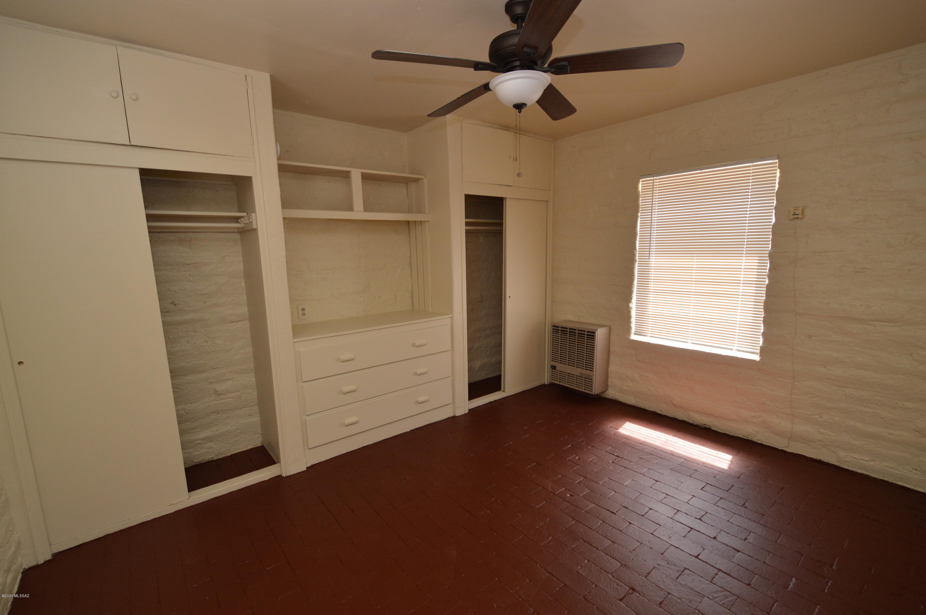 Unsubdivided - Residential Lease