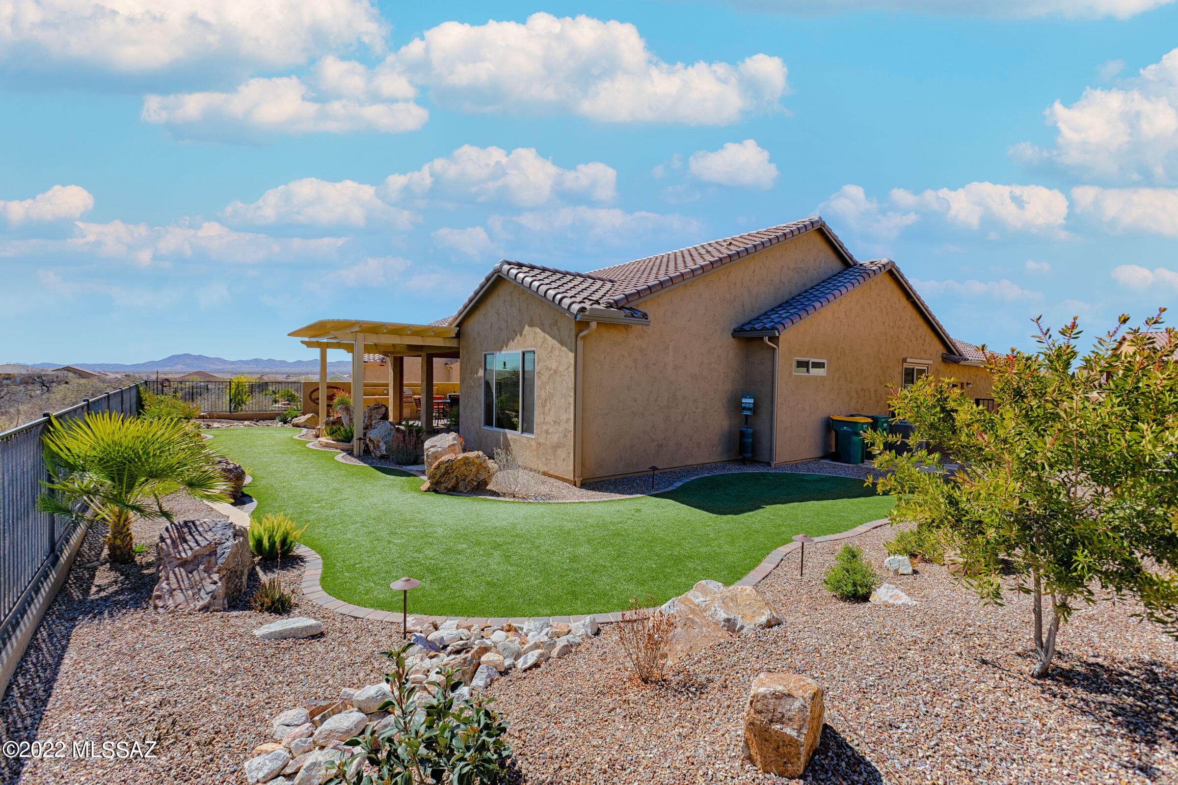 Saddlebrooke Ranch - Residential