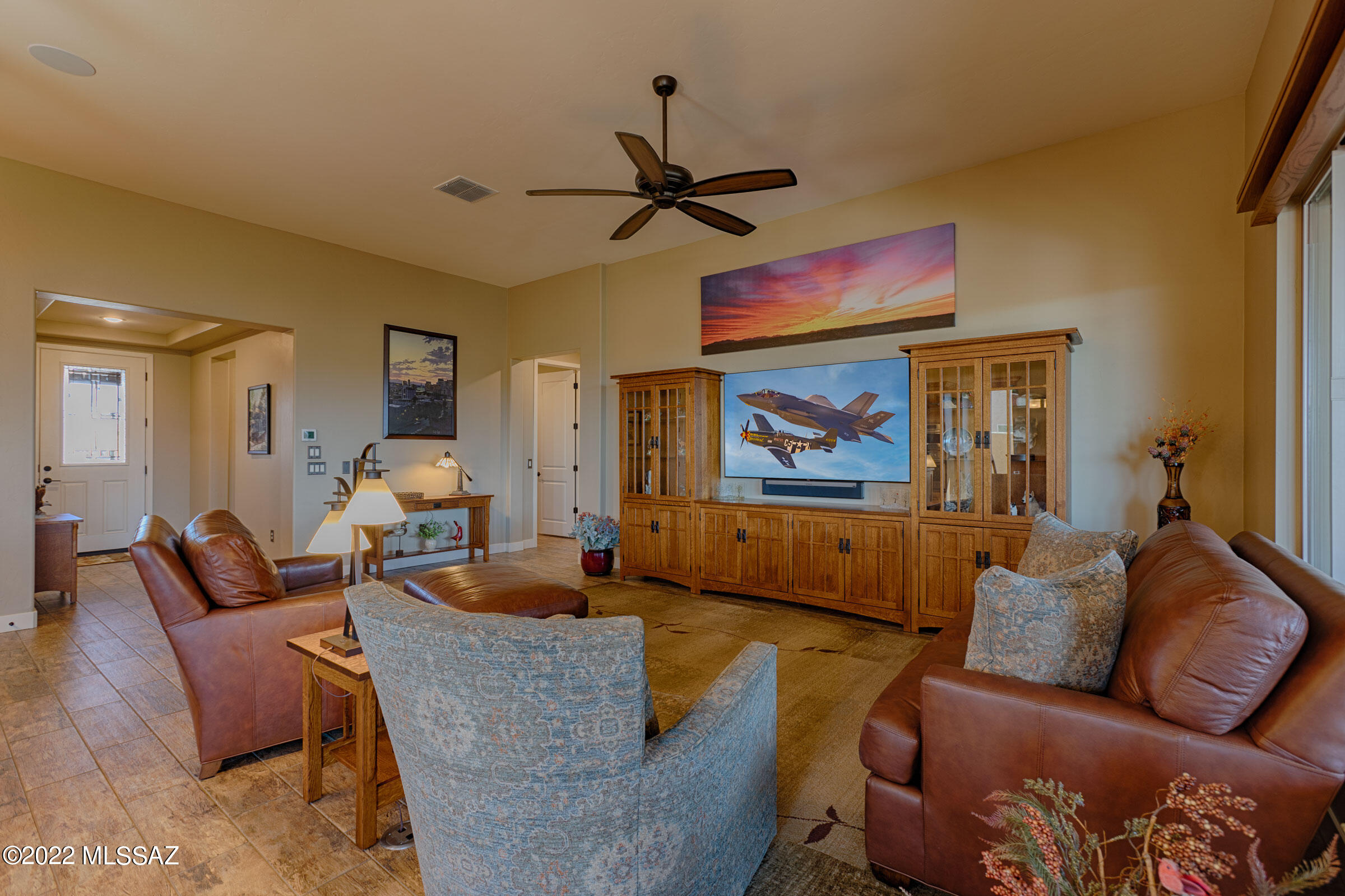 Saddlebrooke Ranch - Residential