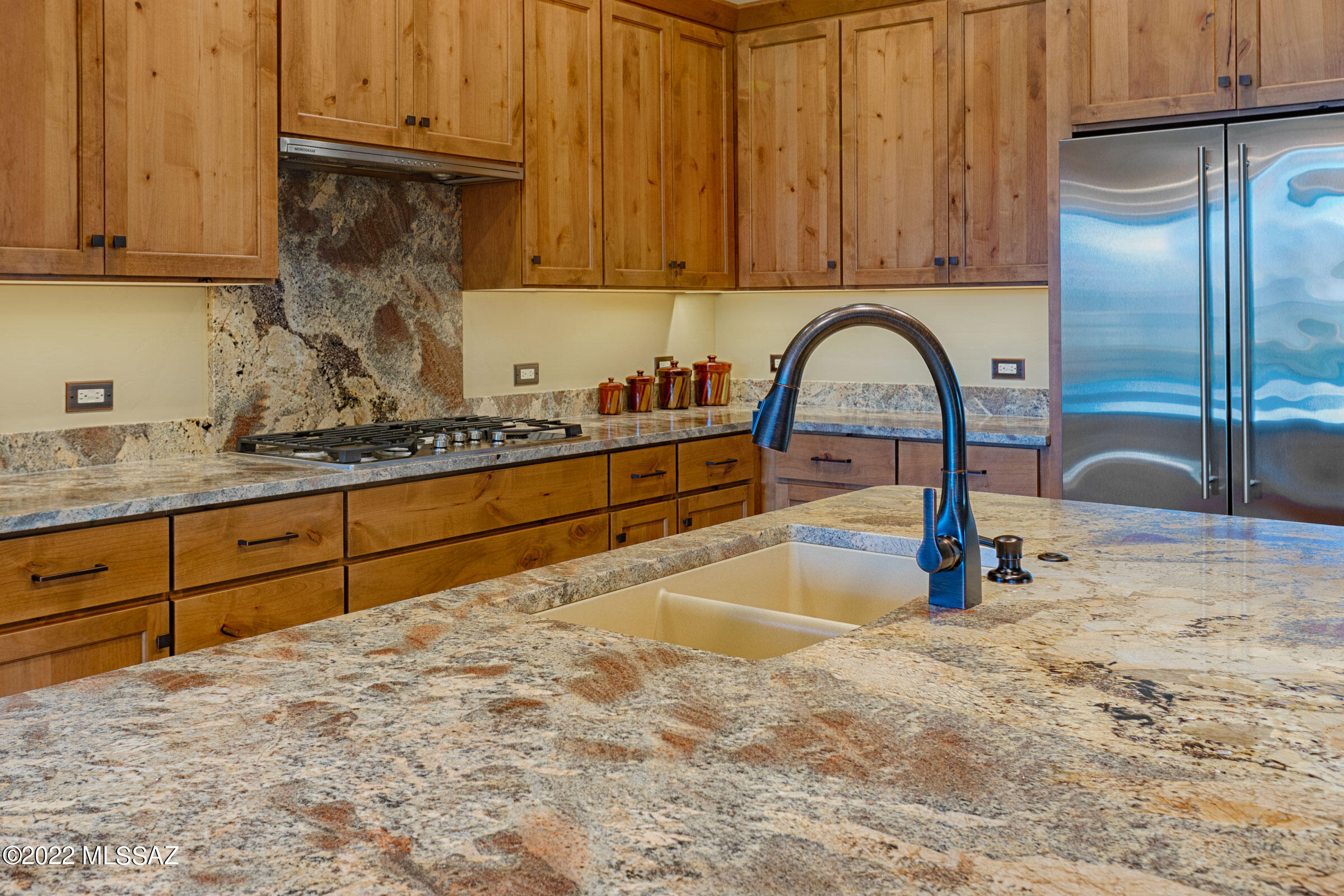 Saddlebrooke Ranch - Residential