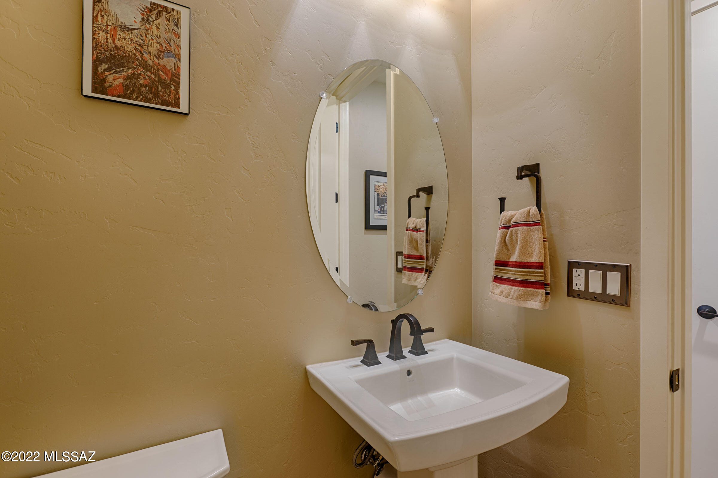 Saddlebrooke Ranch - Residential