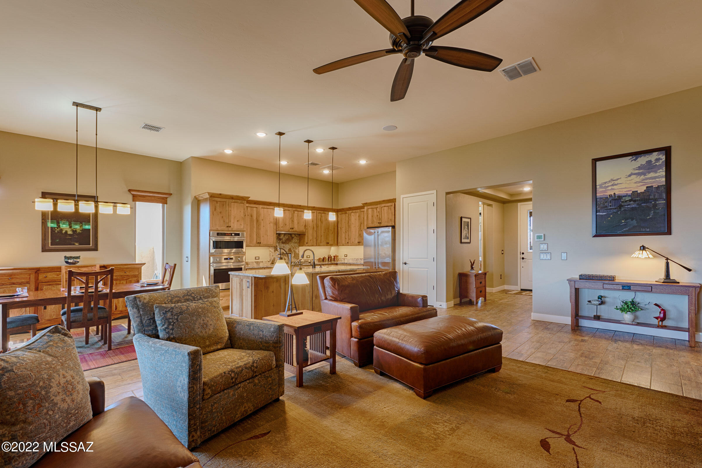 Saddlebrooke Ranch - Residential