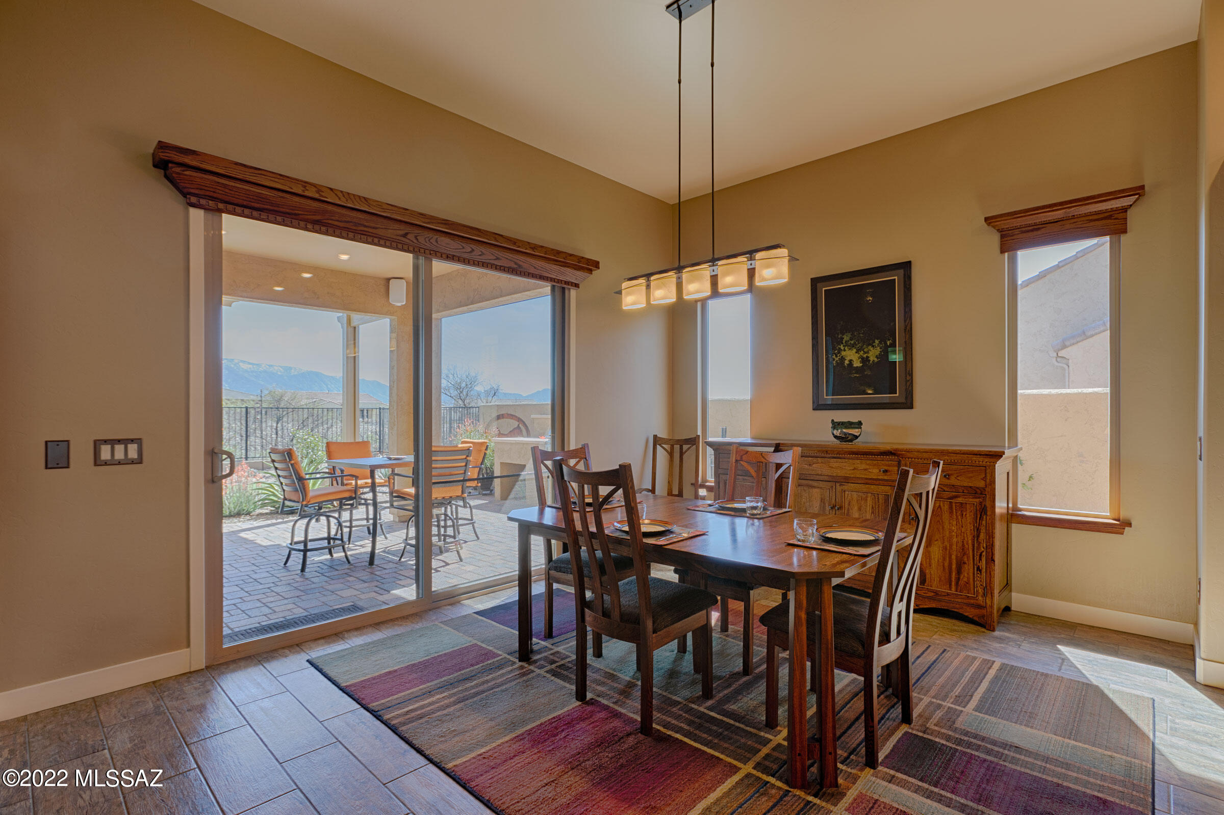 Saddlebrooke Ranch - Residential