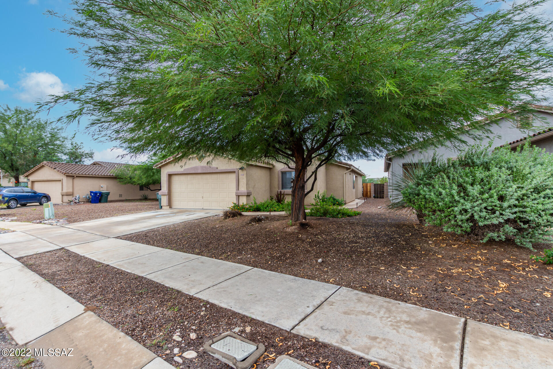 Rita Reserve (1-43) - Residential