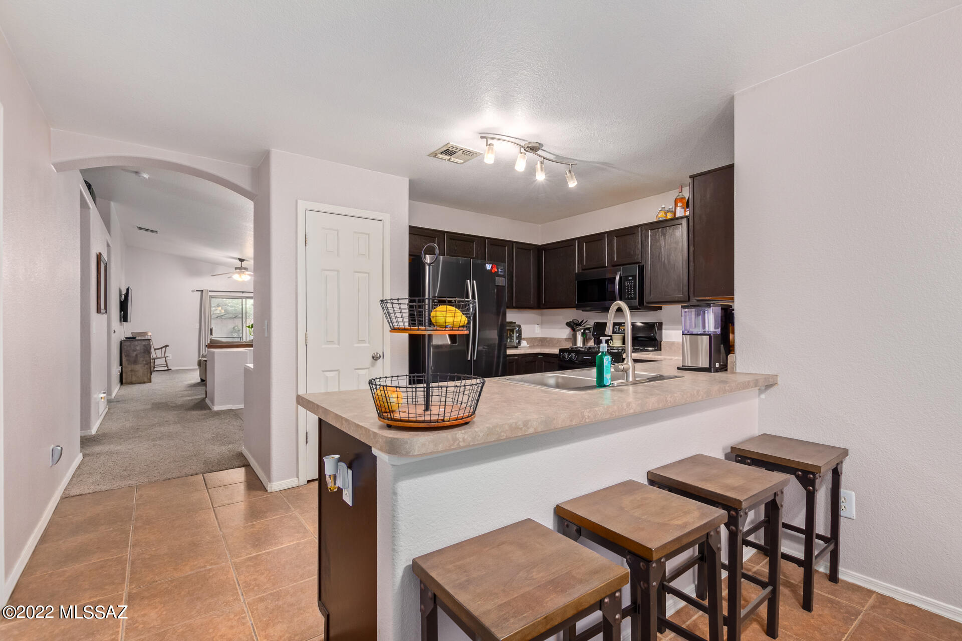 Rita Reserve (1-43) - Residential