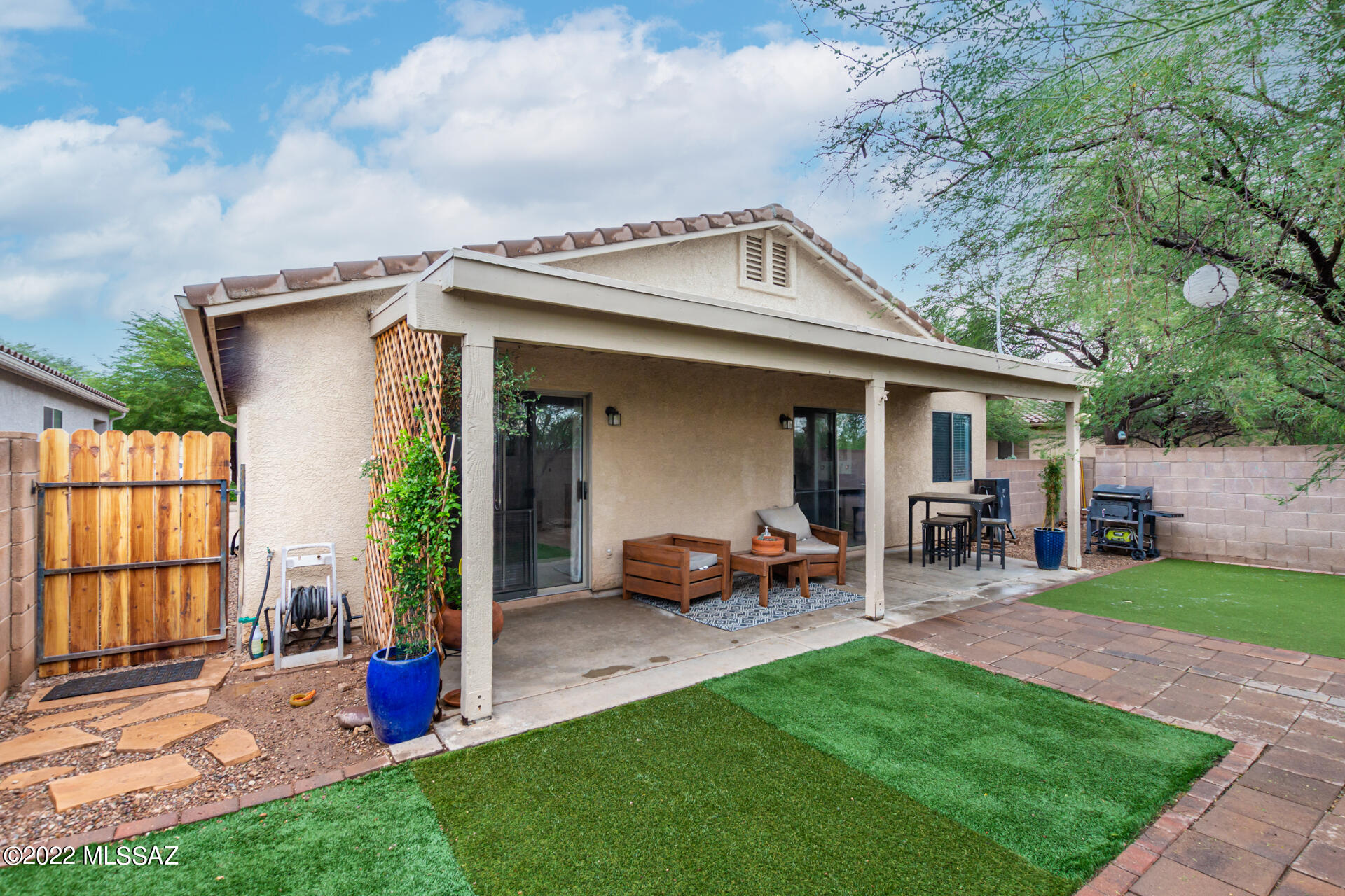 Rita Reserve (1-43) - Residential