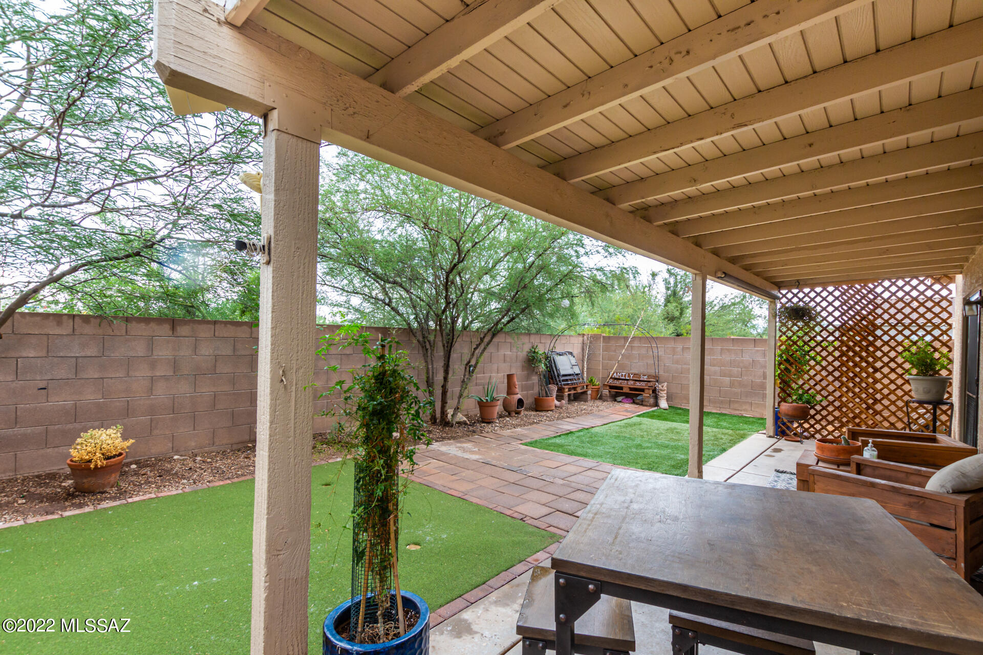 Rita Reserve (1-43) - Residential