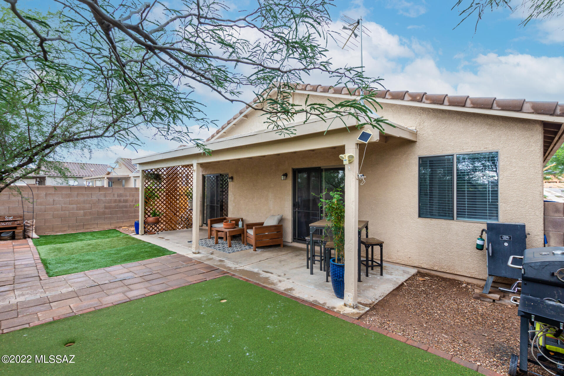 Rita Reserve (1-43) - Residential