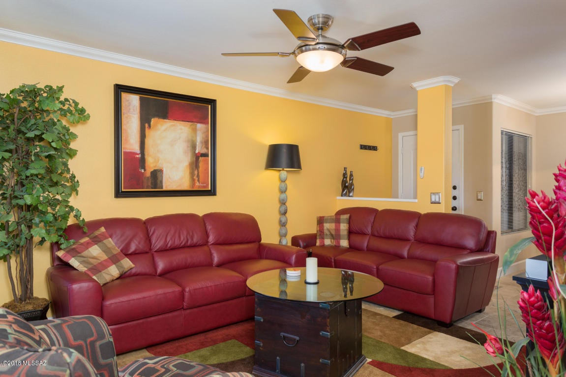 Veranda at Ventana Condominiums - Residential Lease
