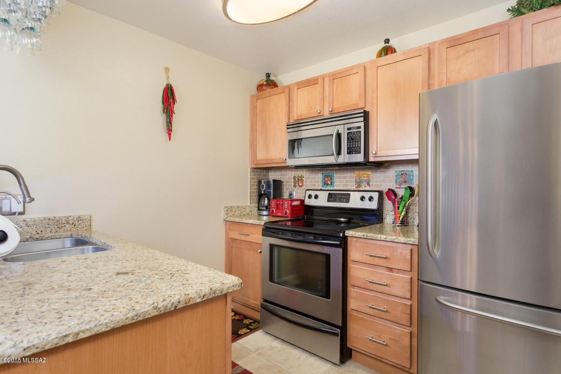 Veranda at Ventana Condominiums - Residential Lease