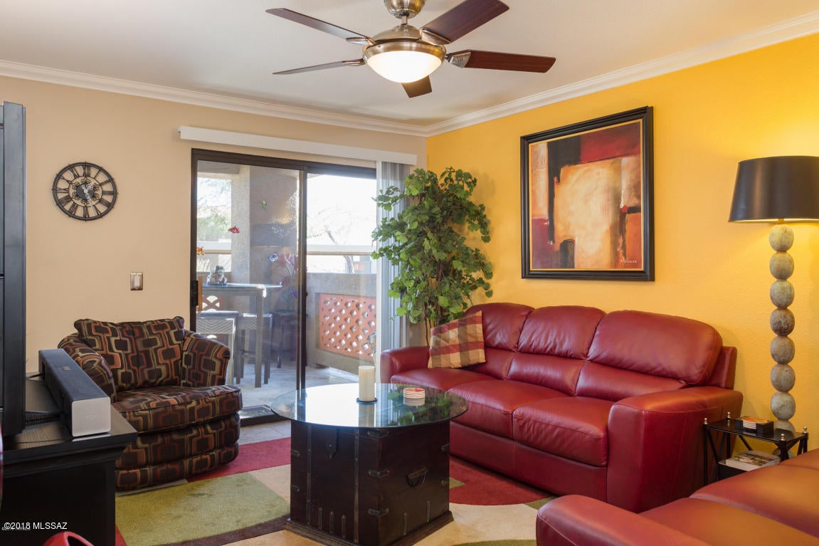 Veranda at Ventana Condominiums - Residential Lease