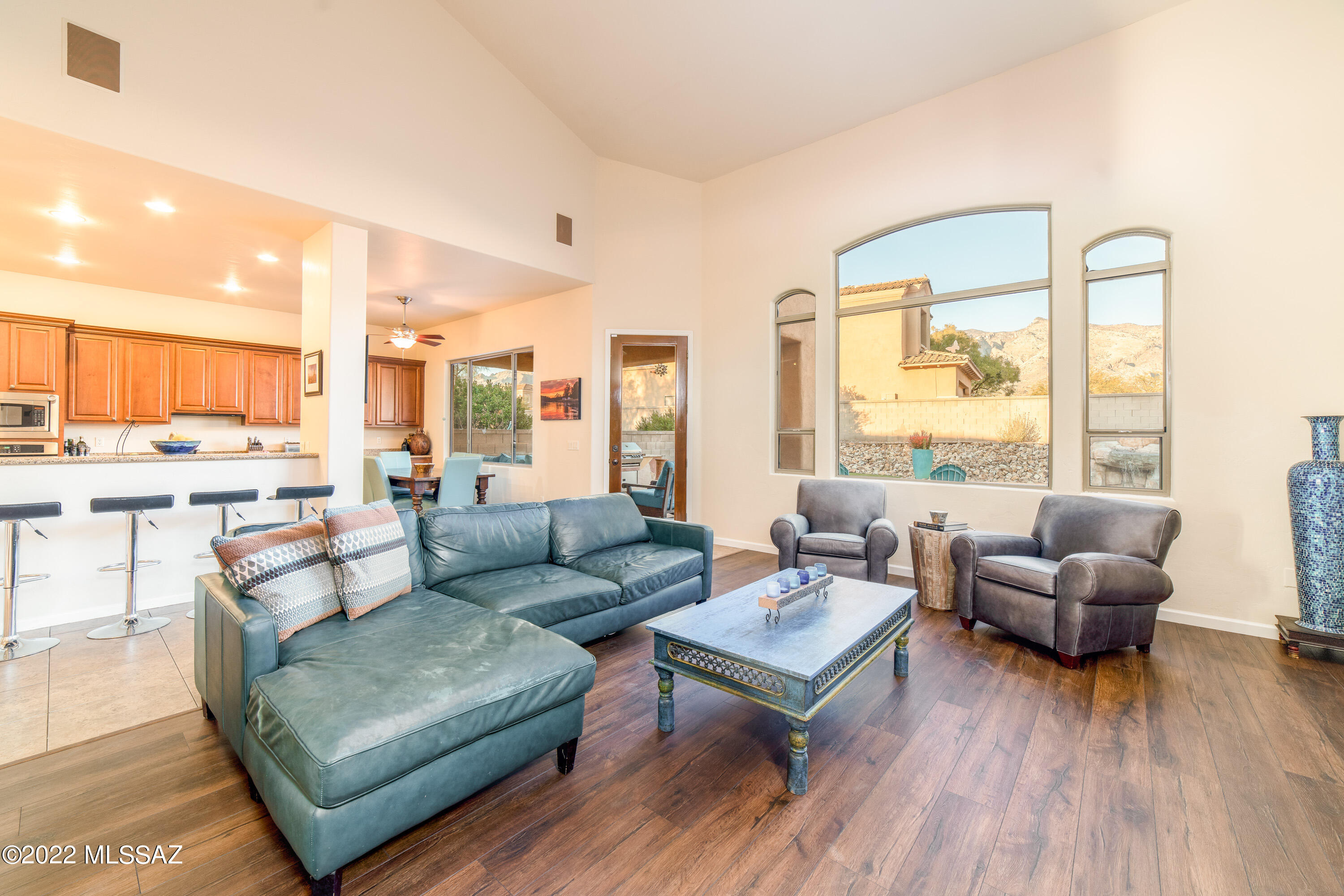 Village Five At the Villages Of La Paloma (1-71) - Residential