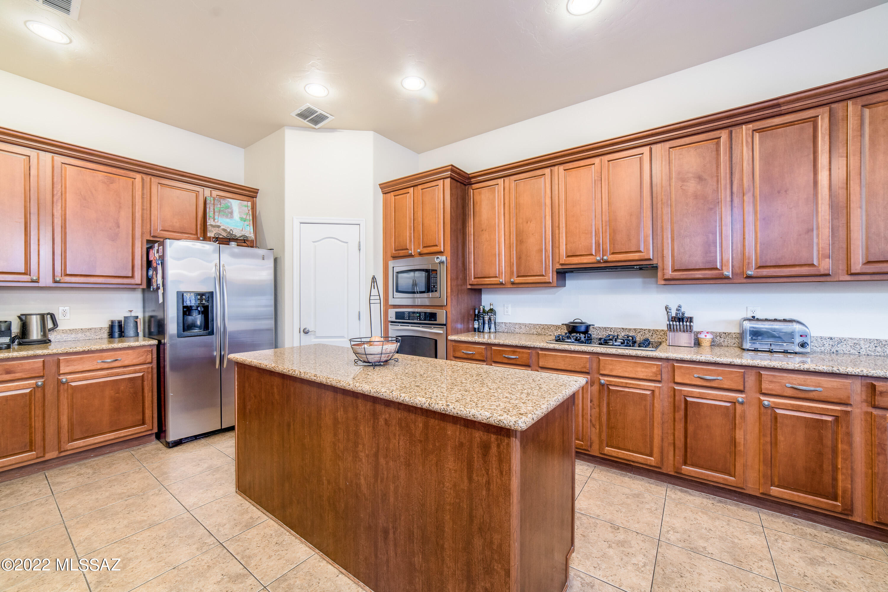 Village Five At the Villages Of La Paloma (1-71) - Residential