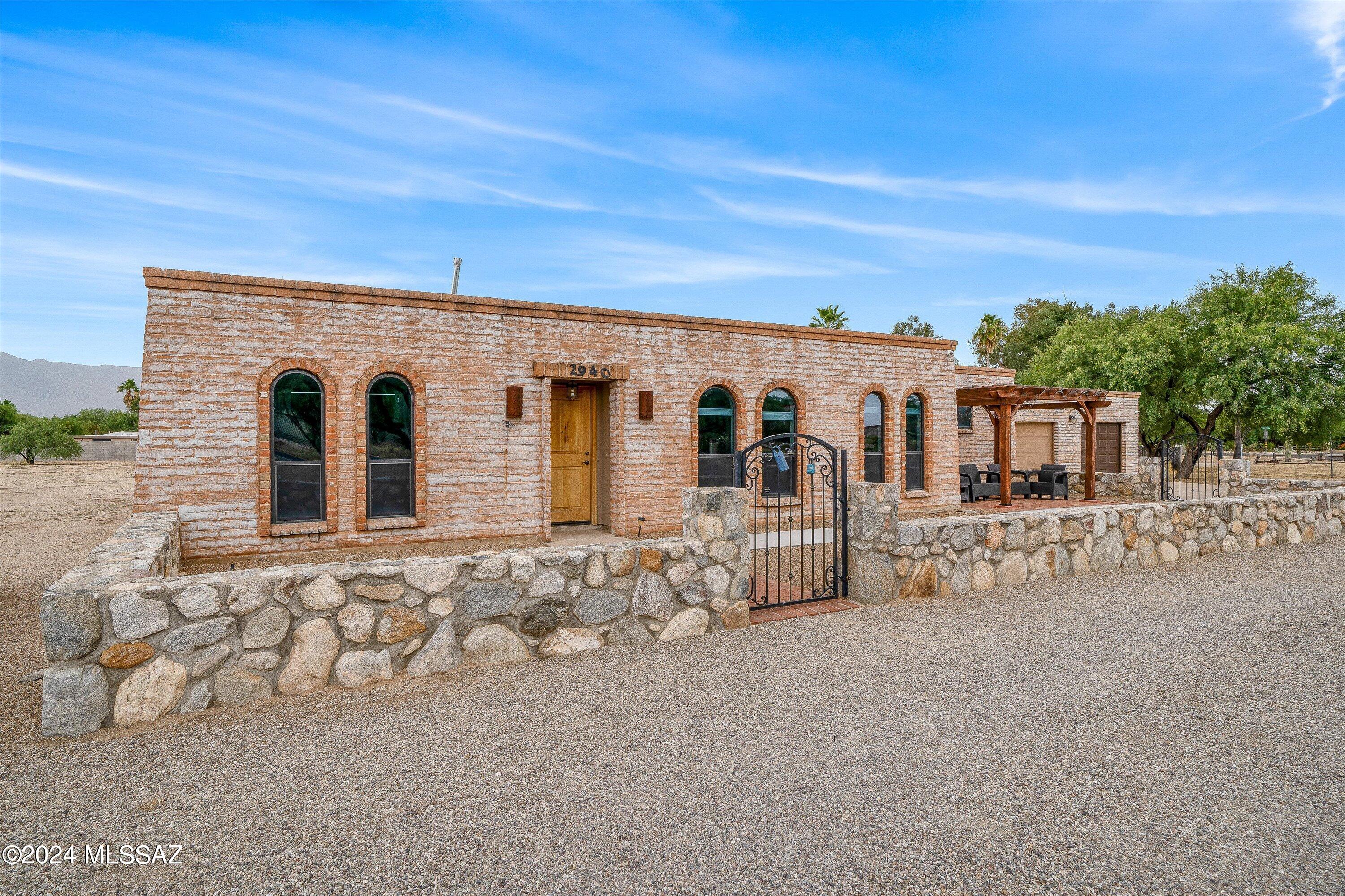 Bel Air Ranch Est - Residential